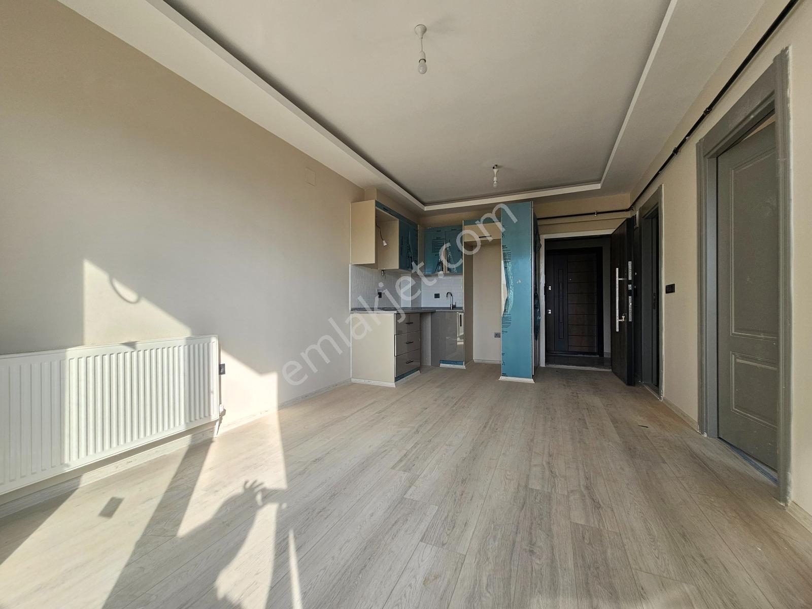Yeni Rota Emlaktan Yeni Yapı Sıfır Ara Kat 1+1 Daire — fotoğraf 7