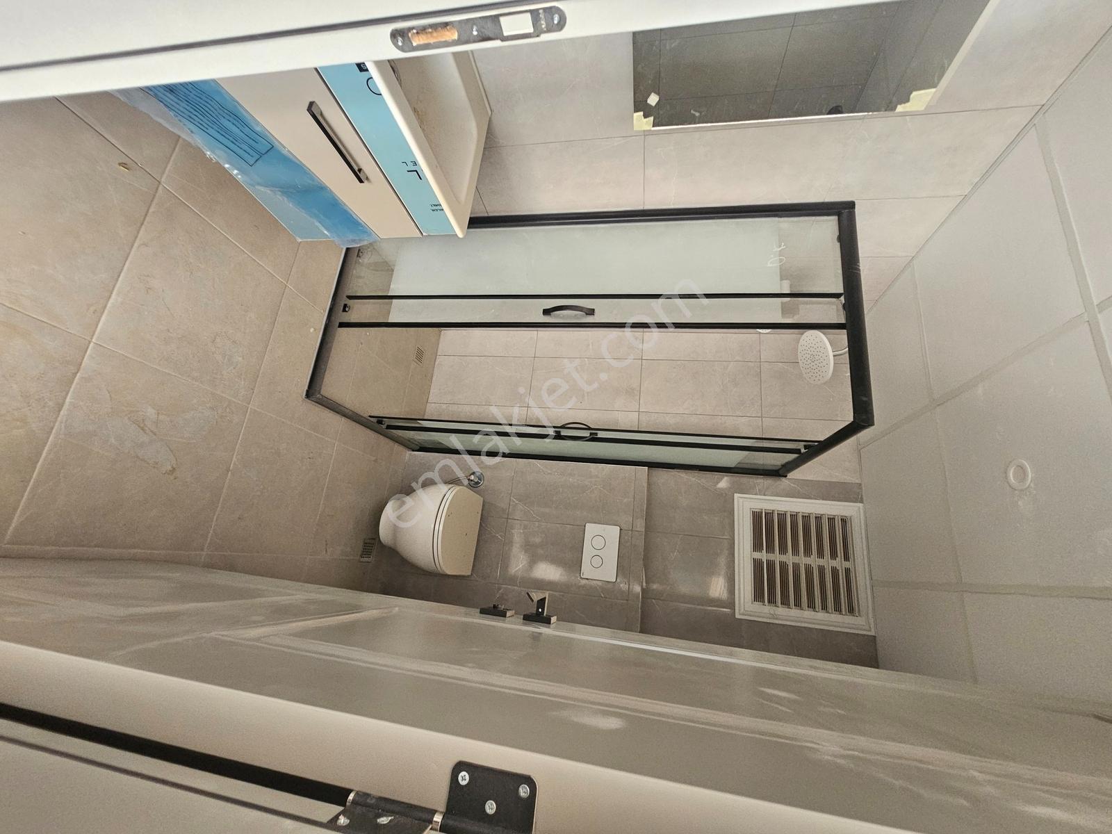 Yeni Rota Emlaktan Yeni Yapı Sıfır Ara Kat 1+1 Daire — fotoğraf 8