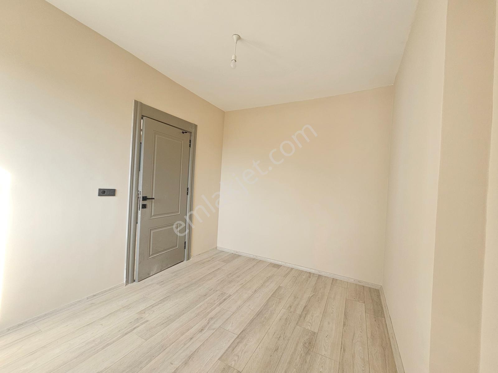 Yeni Rota Emlaktan Yeni Yapı Sıfır Ara Kat 1+1 Daire — fotoğraf 9
