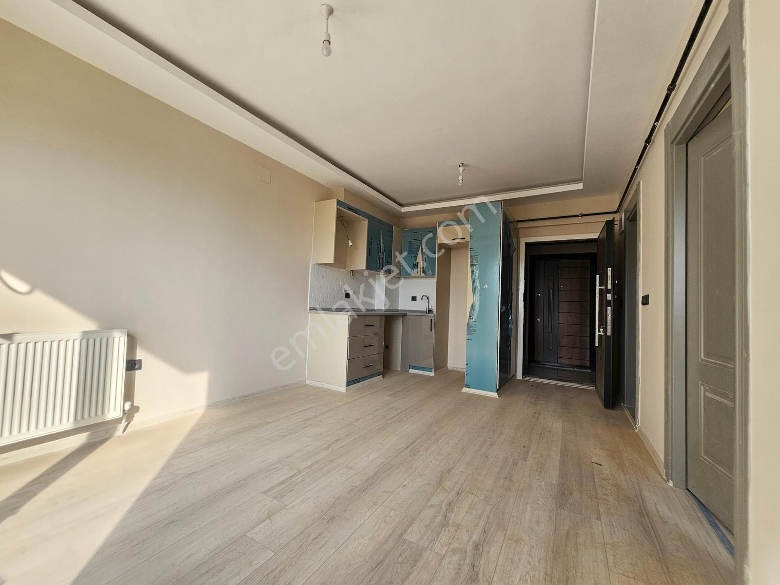 Yeni Rota Emlaktan Yeni Yapı Sıfır Ara Kat 1+1 Daire — fotoğraf 10