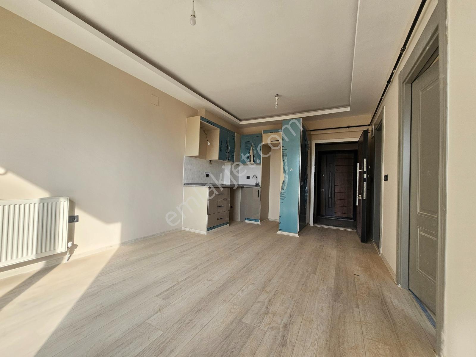 Yeni Rota Emlaktan Yeni Yapı Sıfır Ara Kat 1+1 Daire — fotoğraf 15