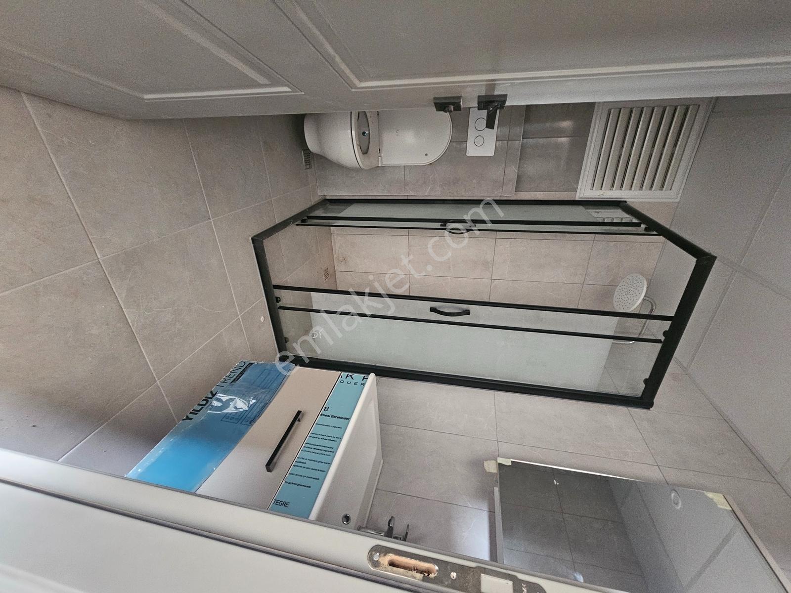 Yeni Rota Emlaktan Yeni Yapı Sıfır Ara Kat 1+1 Daire — fotoğraf 17