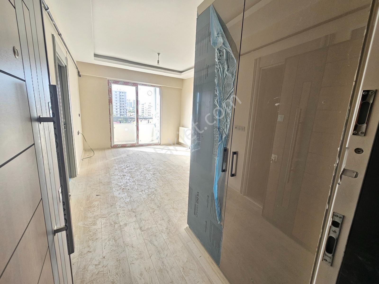 Yeni Rota Emlaktan Yeni Yapı Sıfır Ara Kat 1+1 Daire — fotoğraf 18