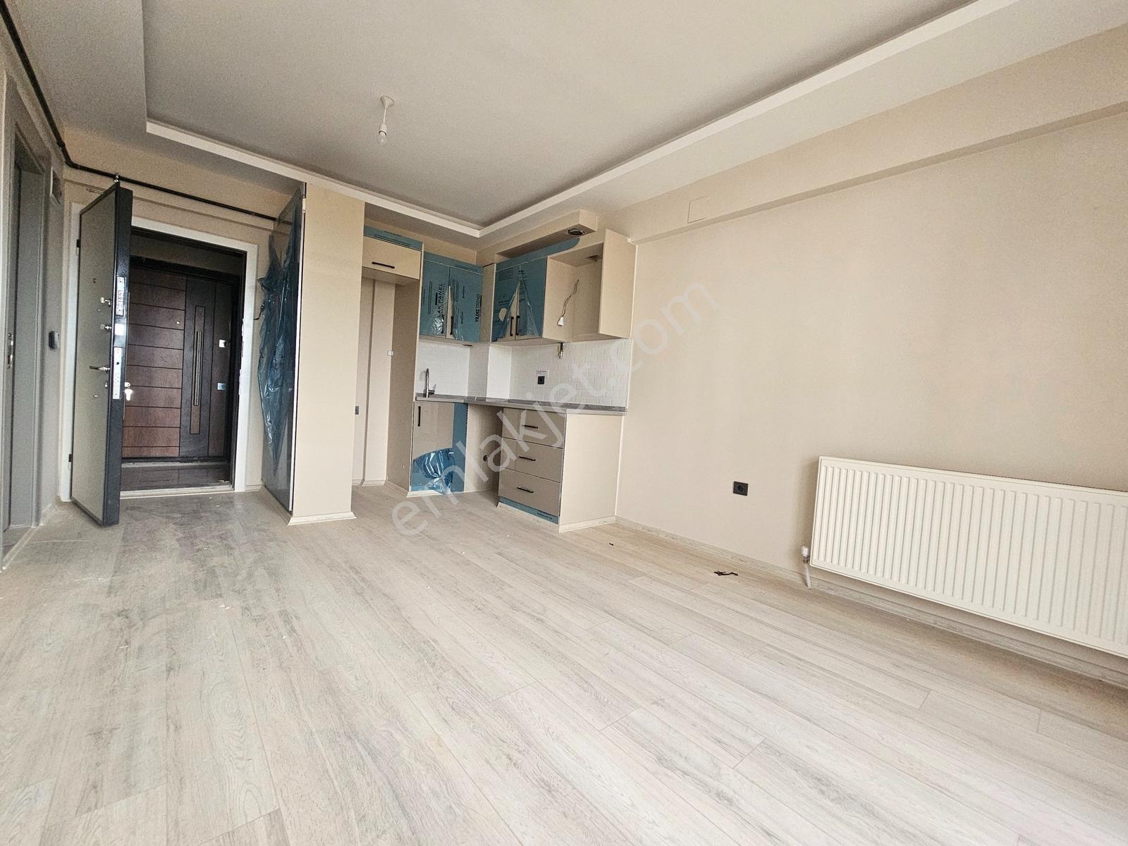 Yeni Rota Emlaktan Yeni Yapı Sıfır Ara Kat 1+1 Daire — fotoğraf 19