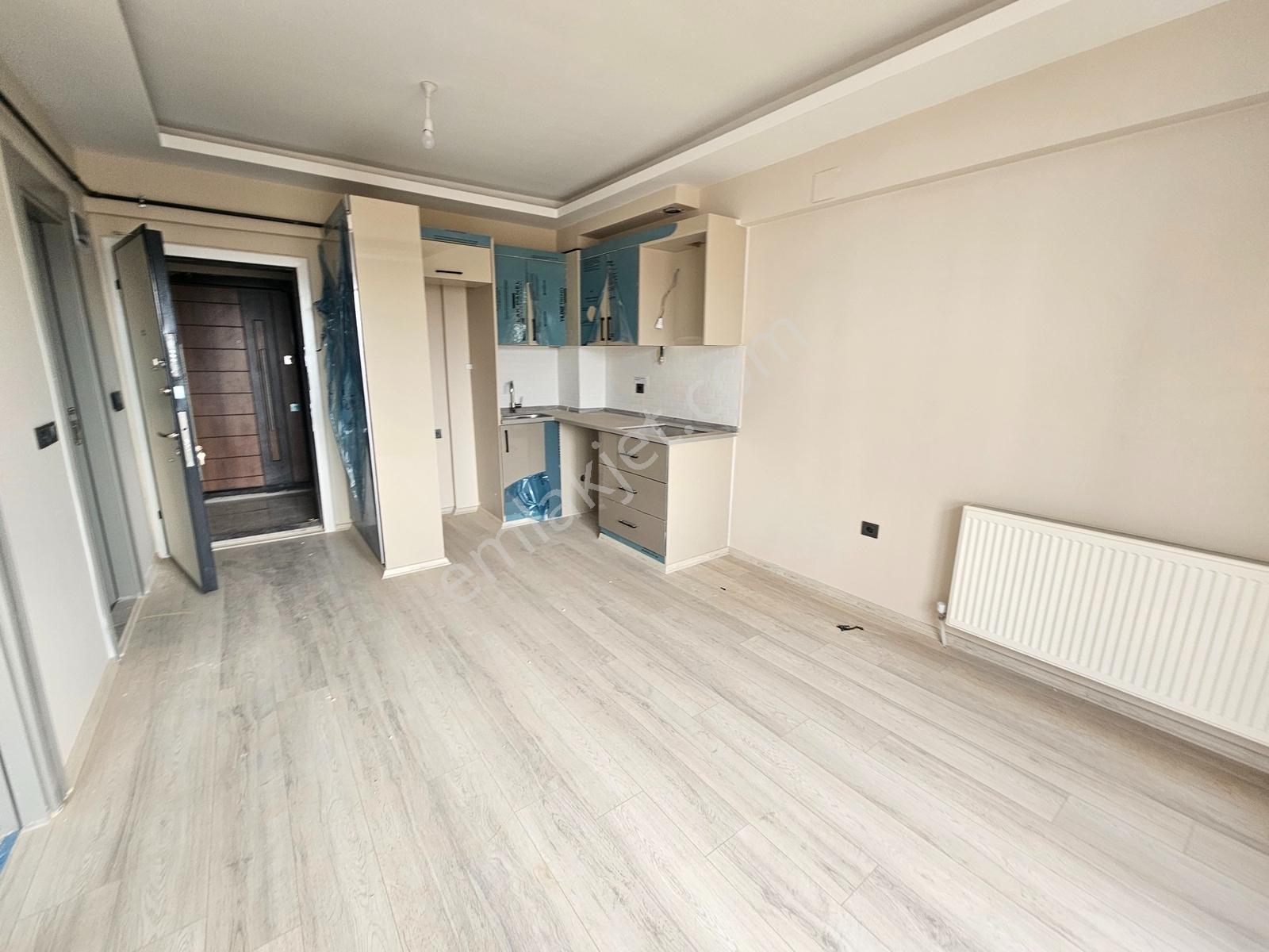 Yeni Rota Emlaktan Yeni Yapı Sıfır Ara Kat 1+1 Daire — fotoğraf 20