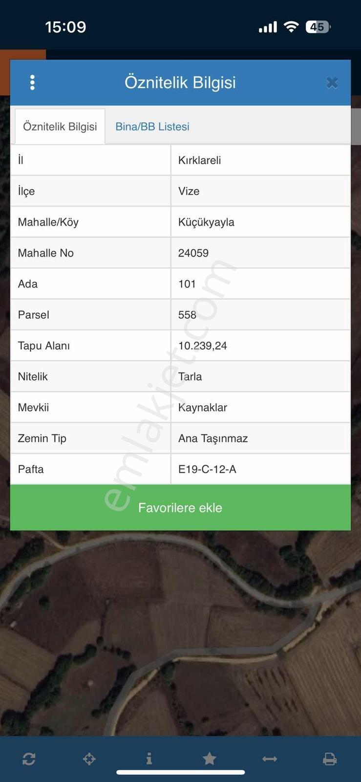 Nefes Almak İçin Yeriniz Hazır — fotoğraf 11