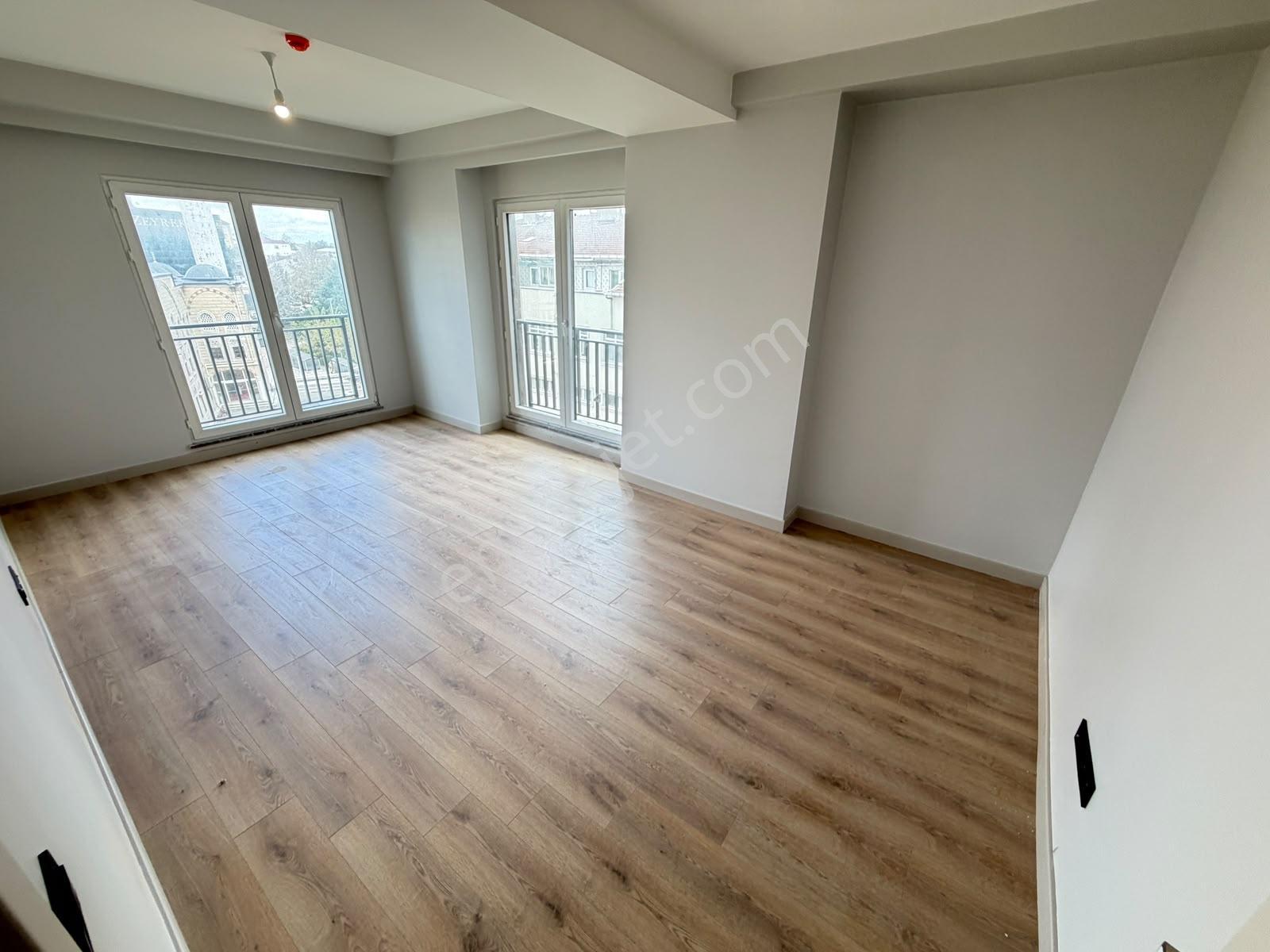 Adl Square 2'de 2+1 110m2 Sıfır Lüx Kapalı Otoparklı Daireler — fotoğraf 10