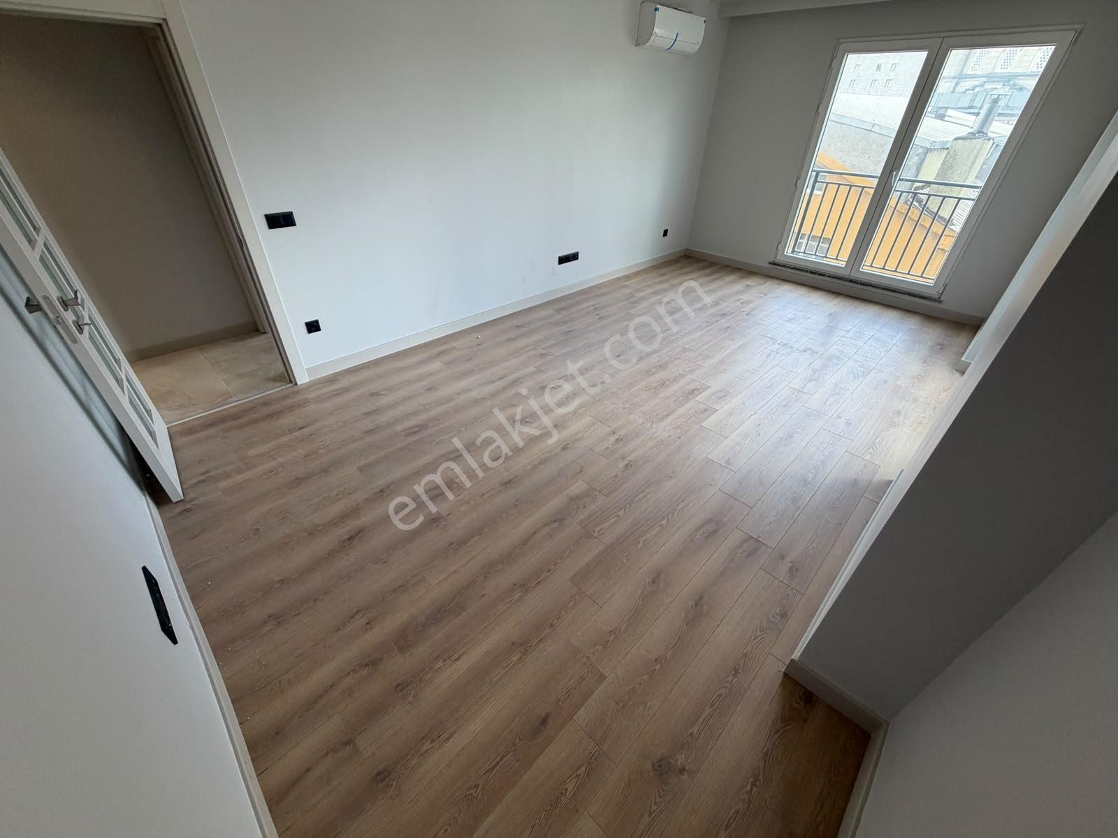 Adl Square 2'de 2+1 110m2 Sıfır Lüx Kapalı Otoparklı Daireler — fotoğraf 12