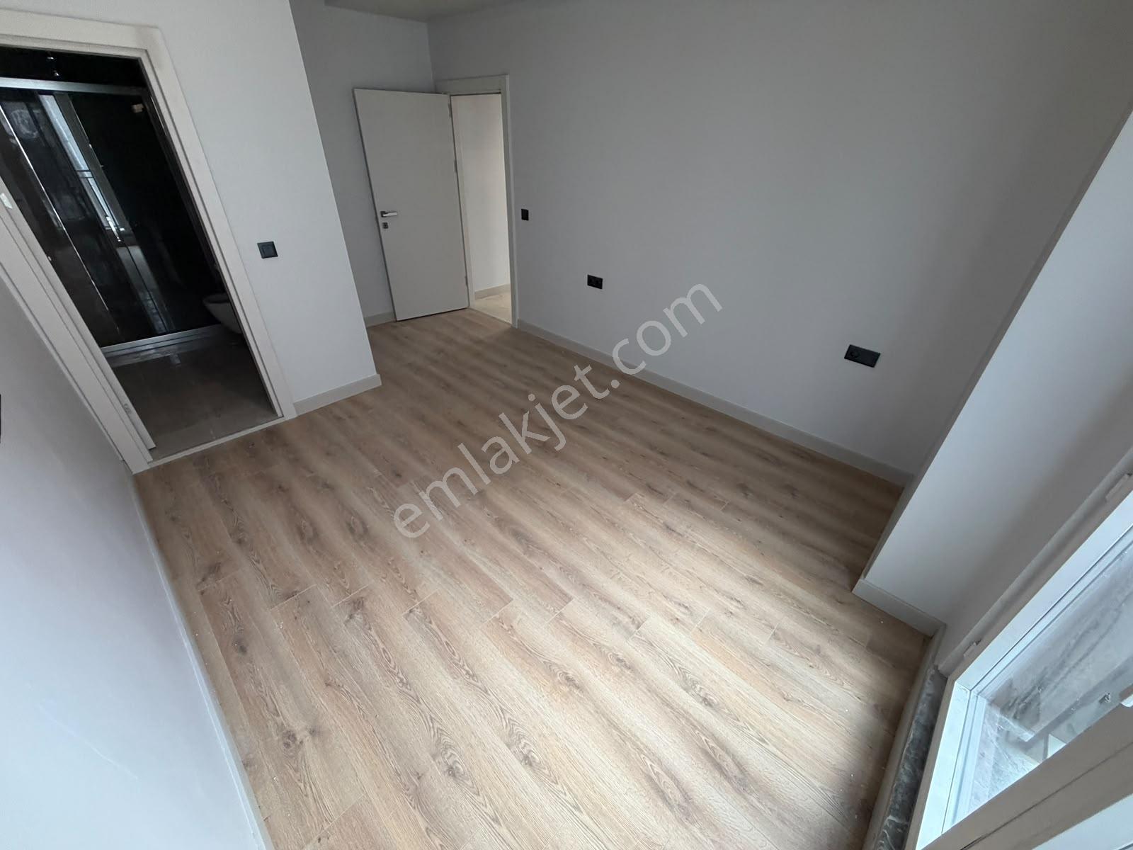 Adl Square 2'de 2+1 110m2 Sıfır Lüx Kapalı Otoparklı Daireler — fotoğraf 15