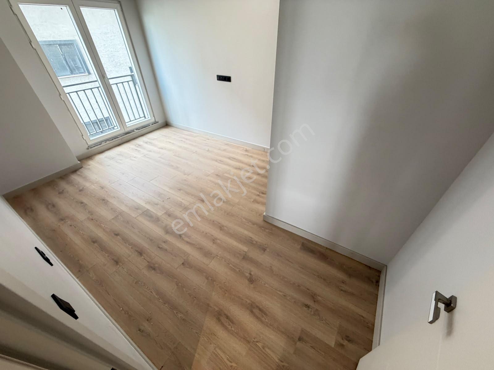 Adl Square 2'de 2+1 110m2 Sıfır Lüx Kapalı Otoparklı Daireler — fotoğraf 16