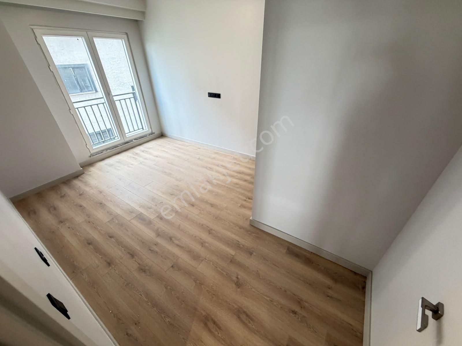 Adl Square 2'de 2+1 110m2 Sıfır Lüx Kapalı Otoparklı Daireler — fotoğraf 17