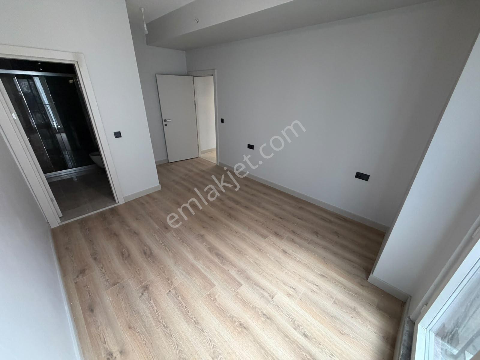 Adl Square 2'de 2+1 110m2 Sıfır Lüx Kapalı Otoparklı Daireler — fotoğraf 18