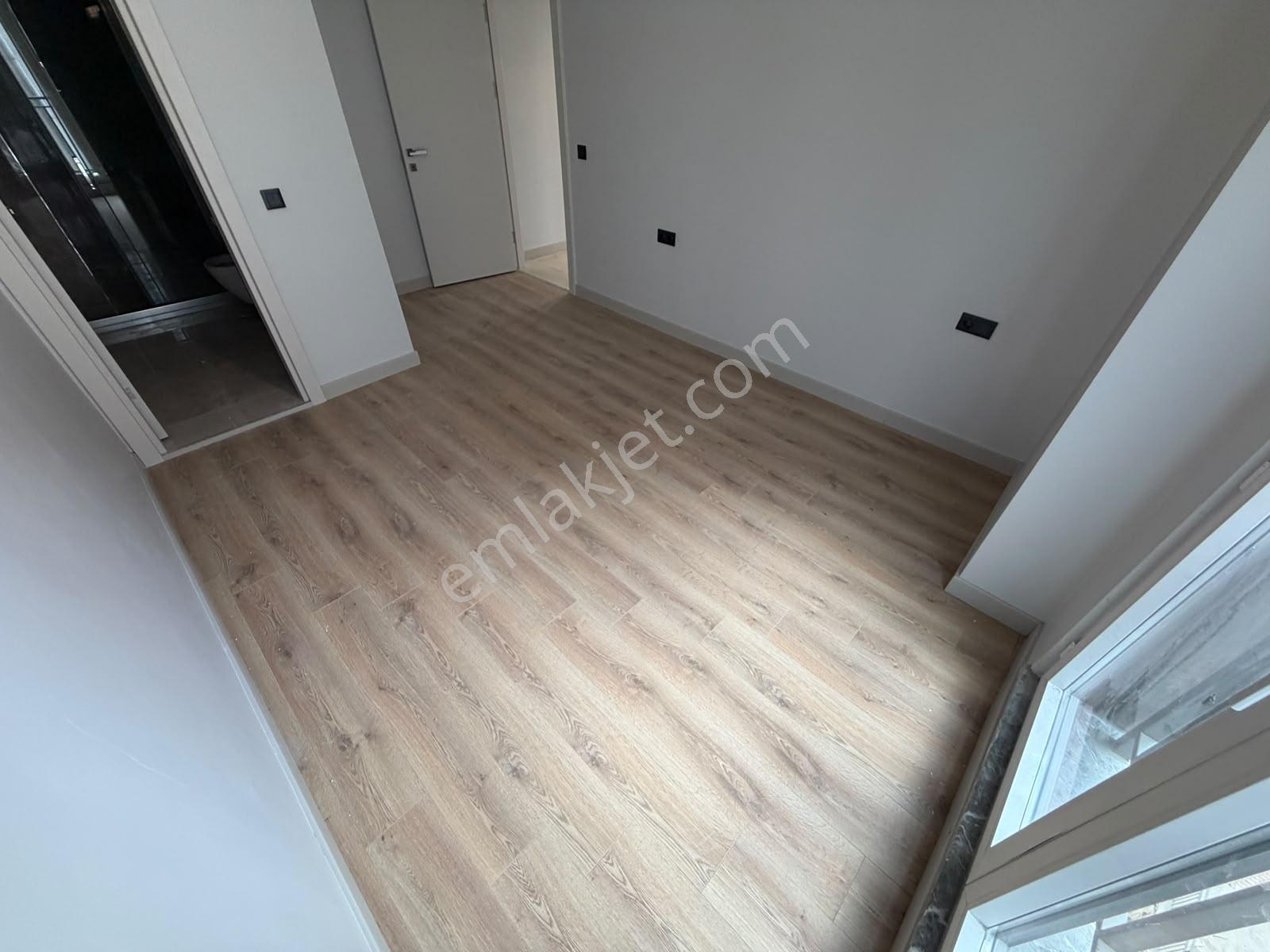 Adl Square 2'de 2+1 110m2 Sıfır Lüx Kapalı Otoparklı Daireler — fotoğraf 19