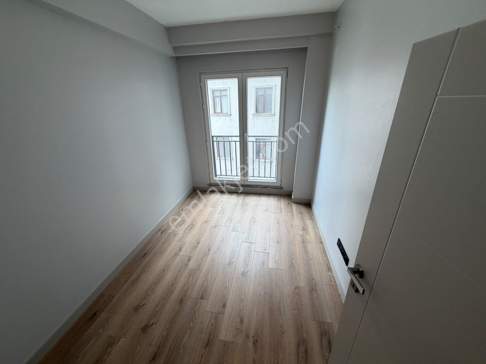 Adl Square 2'de 2+1 110m2 Sıfır Lüx Kapalı Otoparklı Daireler — fotoğraf 21