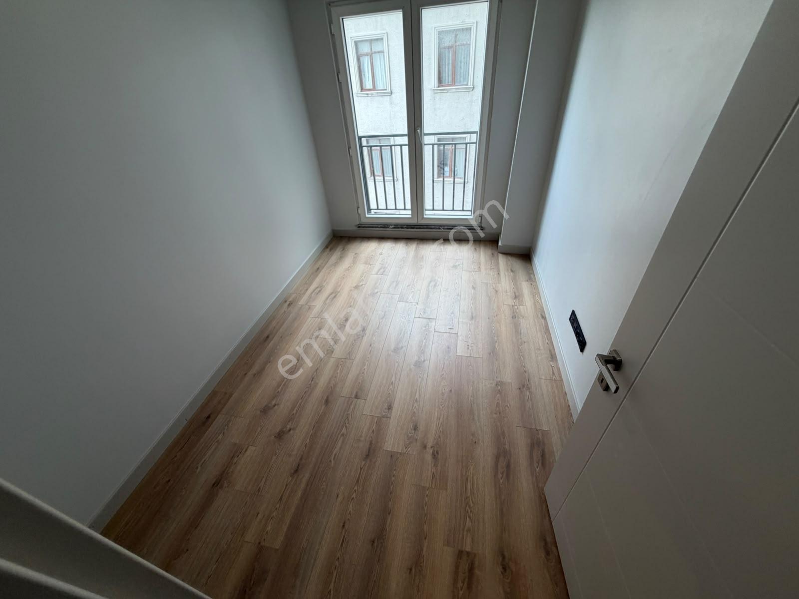 Adl Square 2'de 2+1 110m2 Sıfır Lüx Kapalı Otoparklı Daireler — fotoğraf 22