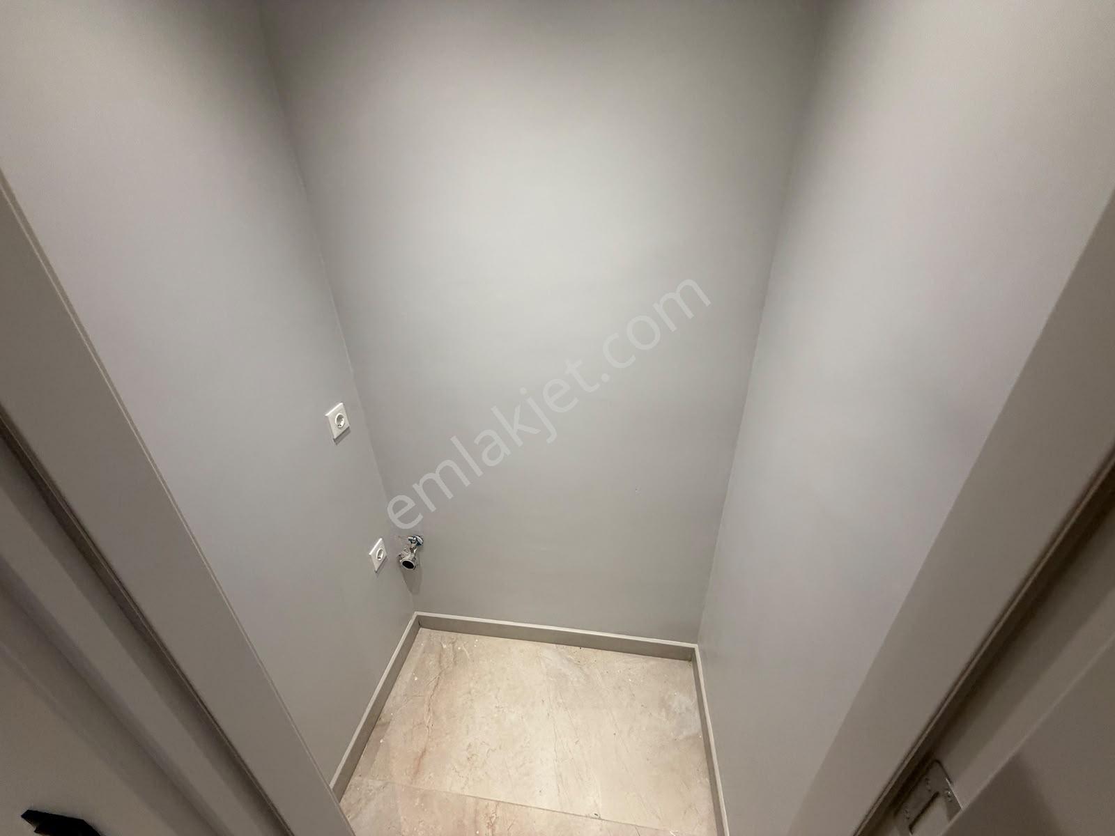Adl Square 2'de 2+1 110m2 Sıfır Lüx Kapalı Otoparklı Daireler — fotoğraf 25