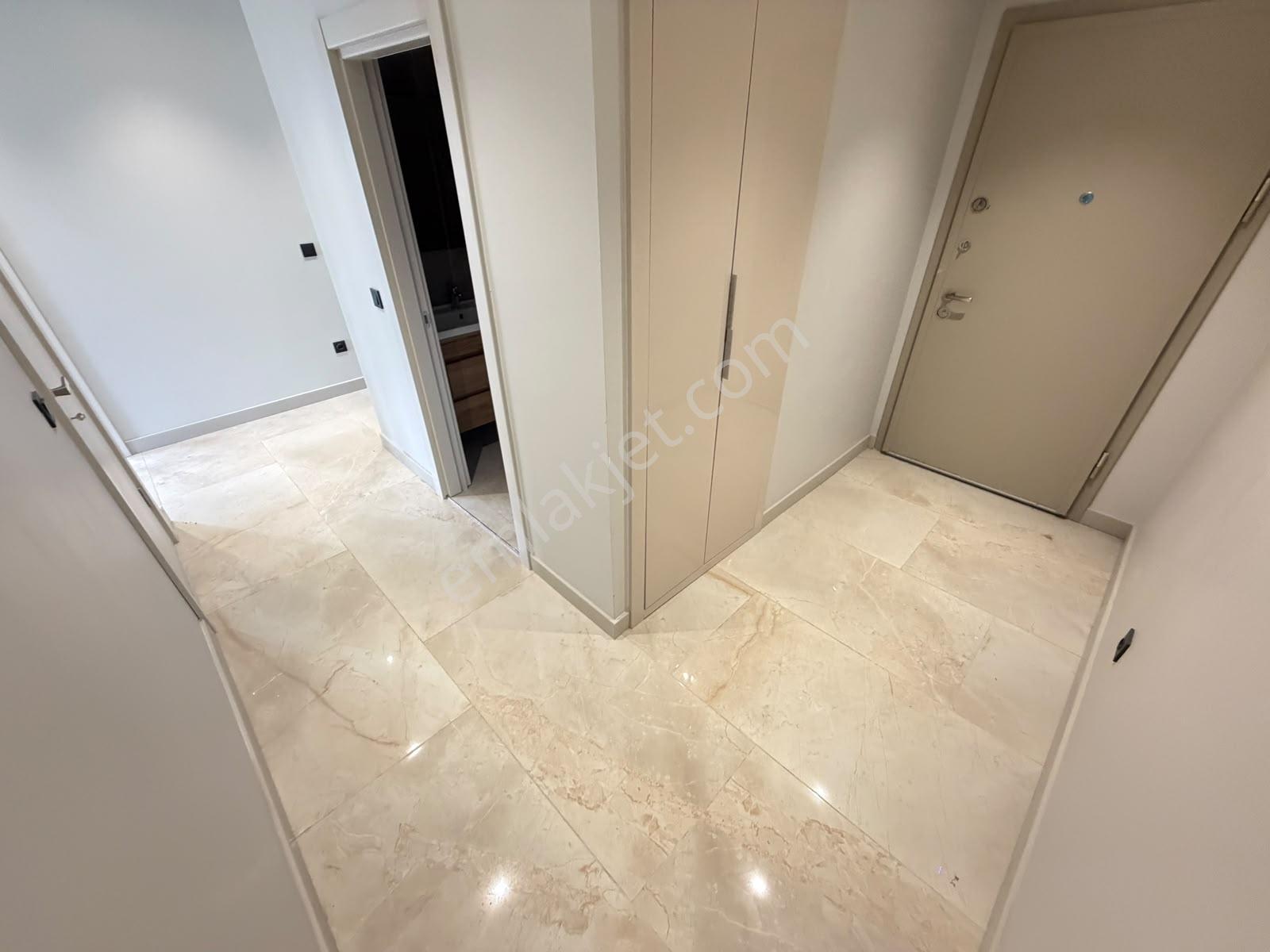 Adl Square 2'de 2+1 110m2 Sıfır Lüx Kapalı Otoparklı Daireler — fotoğraf 26