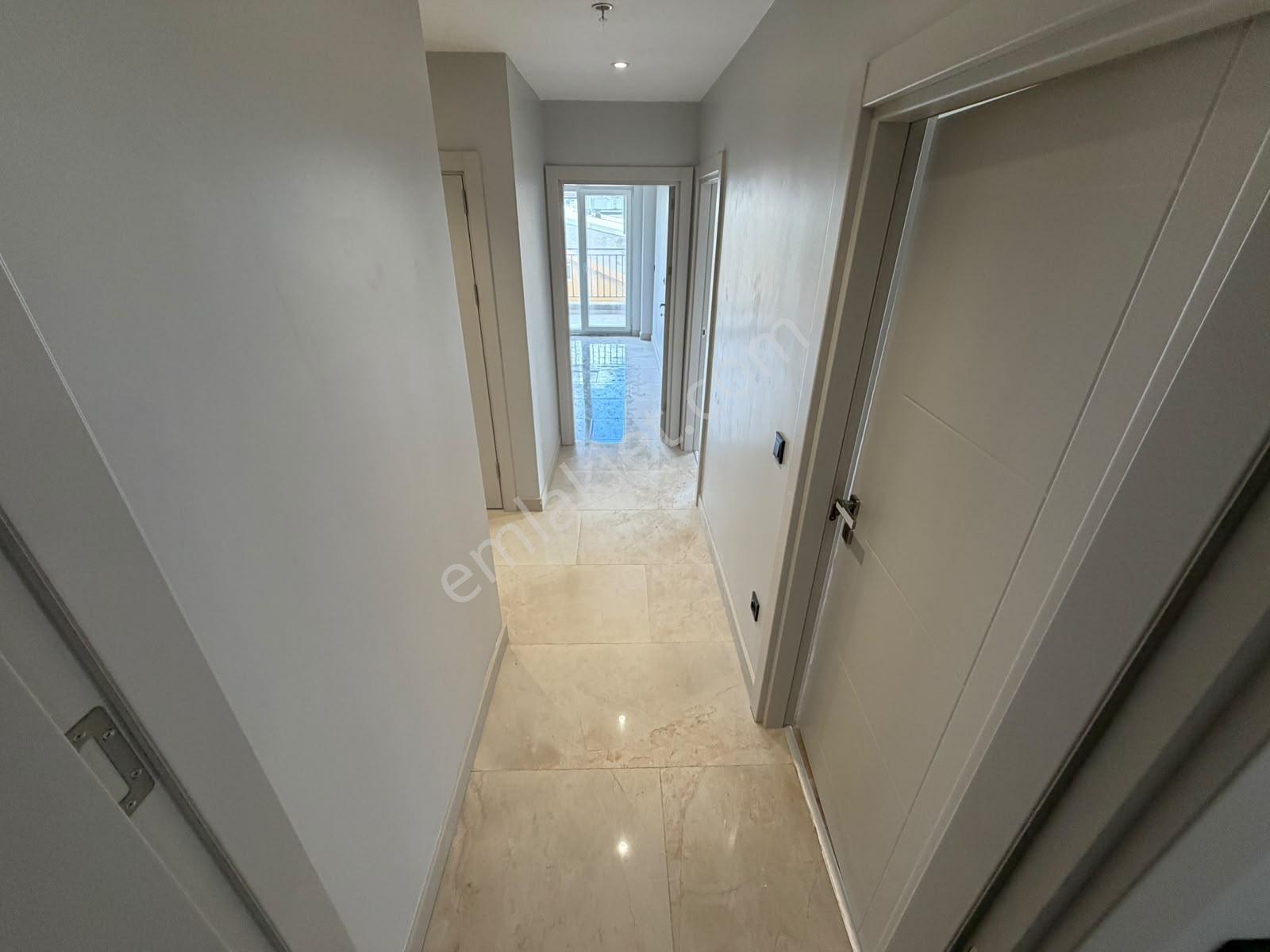 Adl Square 2'de 2+1 110m2 Sıfır Lüx Kapalı Otoparklı Daireler — fotoğraf 28