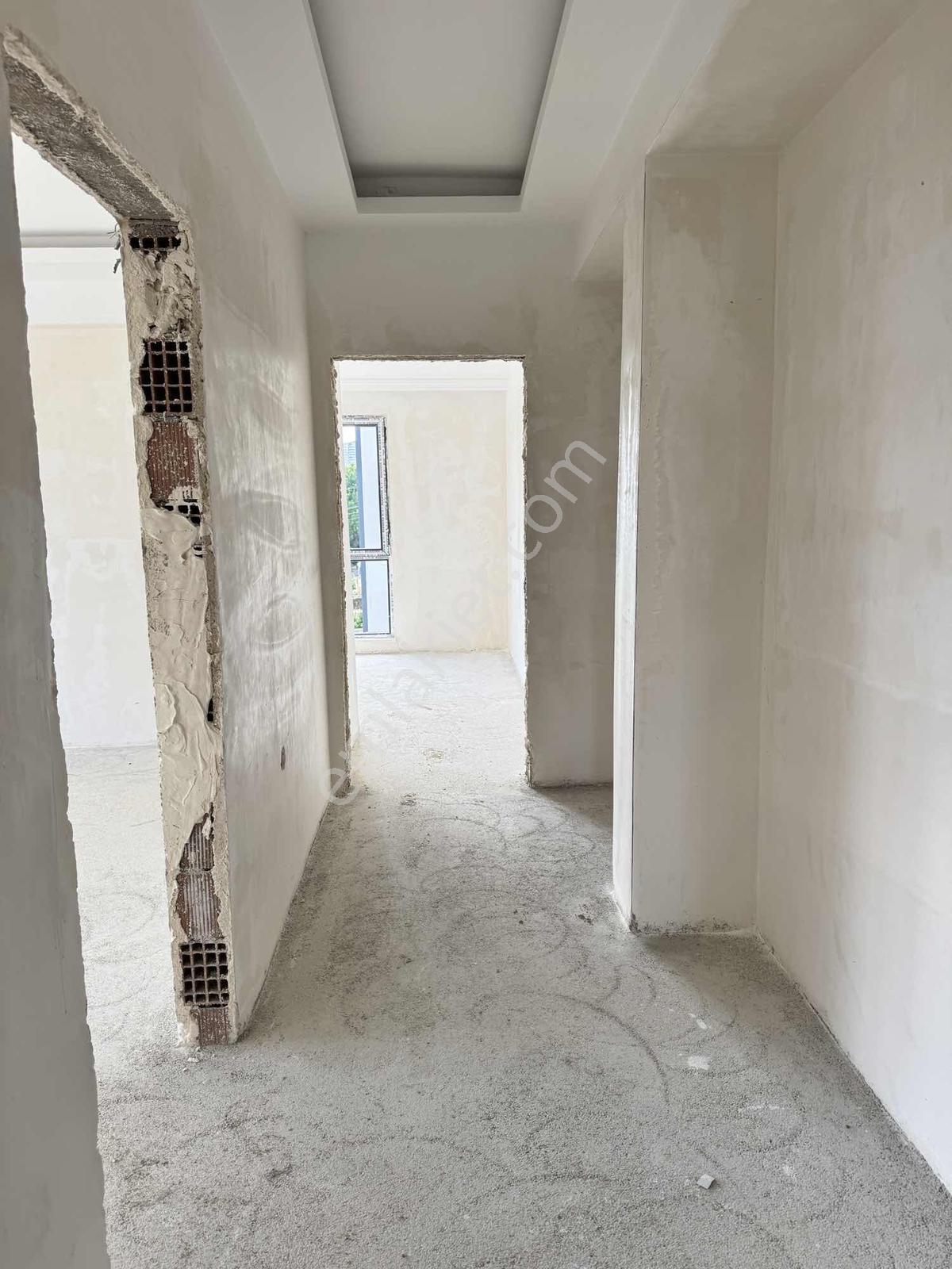 Atakum Alaçam Cd. Yakını Araç Takasına Uygun 2+1 — fotoğraf 8