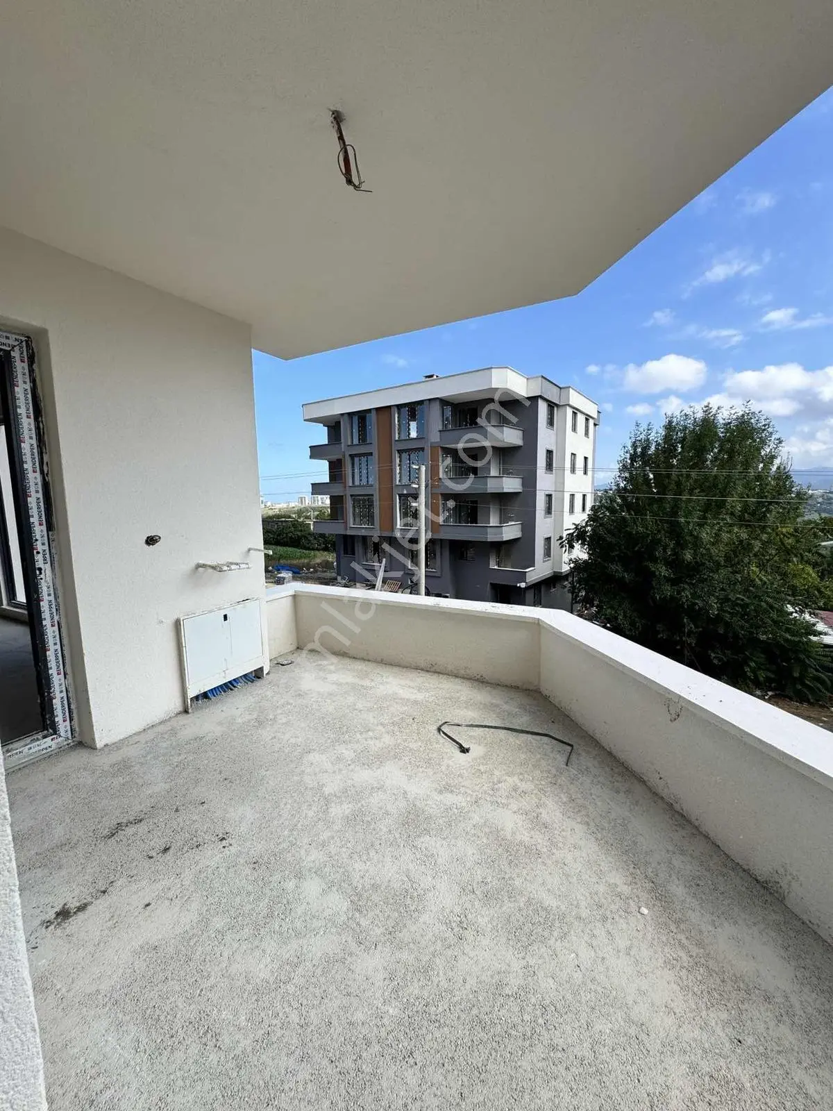 Atakum Alaçam Cd. Yakını Araç Takasına Uygun 2+1 — fotoğraf 10