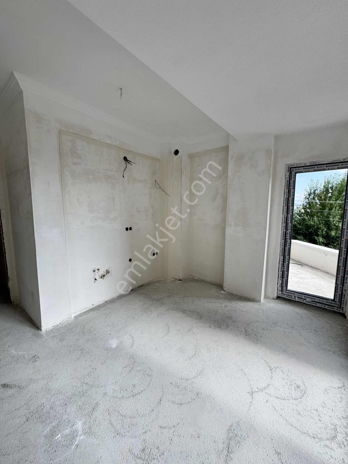 Atakum Alaçam Cd. Yakını Araç Takasına Uygun 2+1 — fotoğraf 12