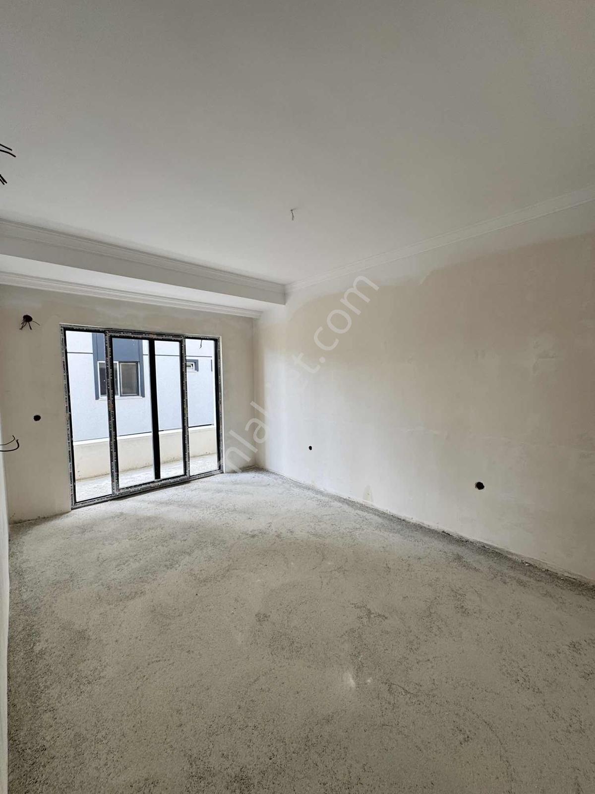 Atakum Alaçam Cd. Yakını Araç Takasına Uygun 2+1 — fotoğraf 20