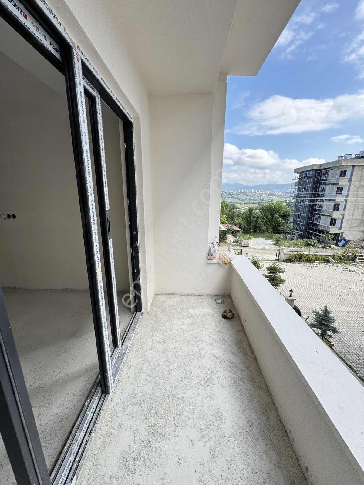 Atakum Alaçam Cd. Yakını Araç Takasına Uygun 2+1 — fotoğraf 21