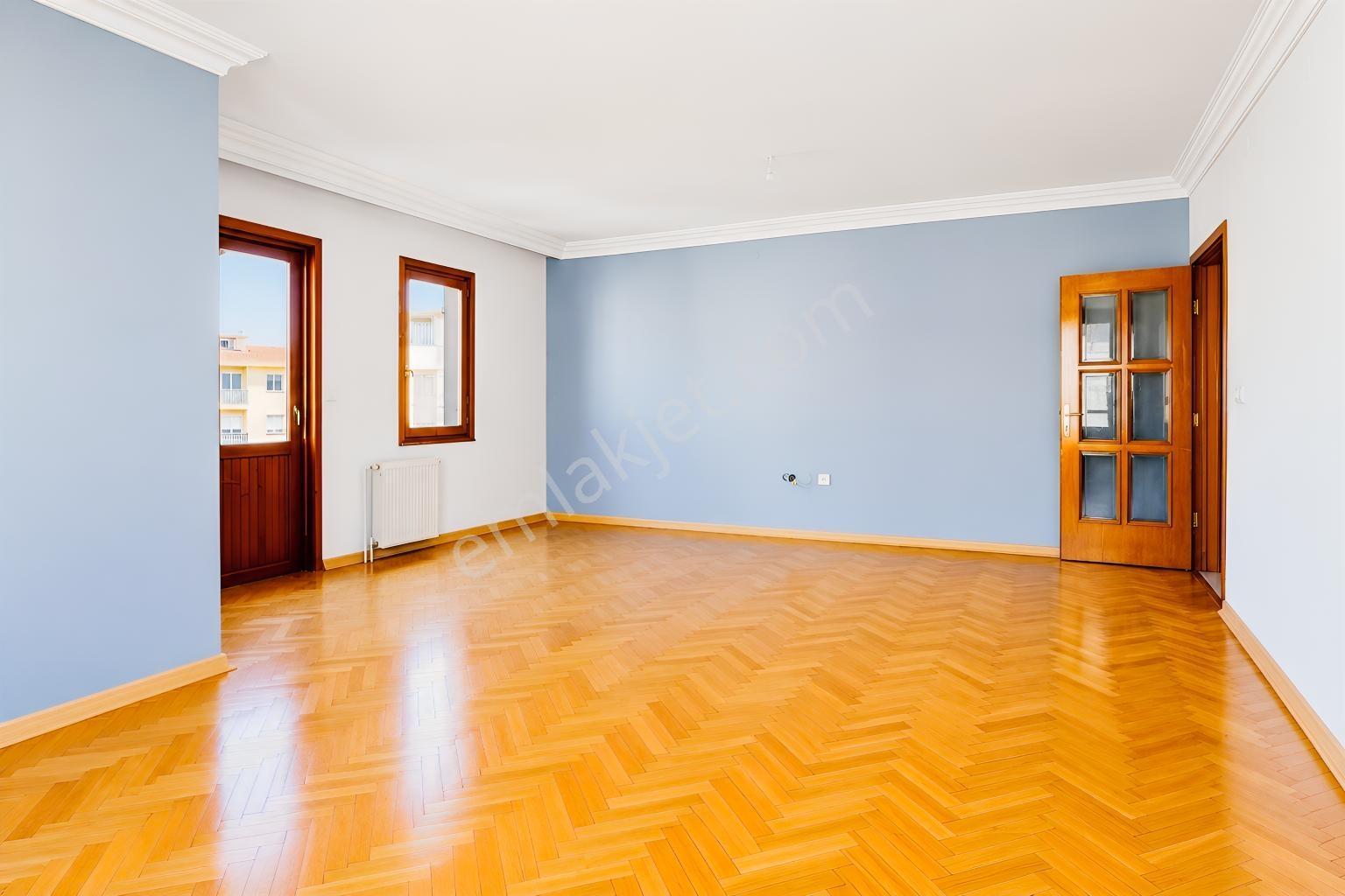 Çankaya Sancak'ta Merkezi Konumlu Satılık Ferah 3+1 Daire-140m² — fotoğraf 3