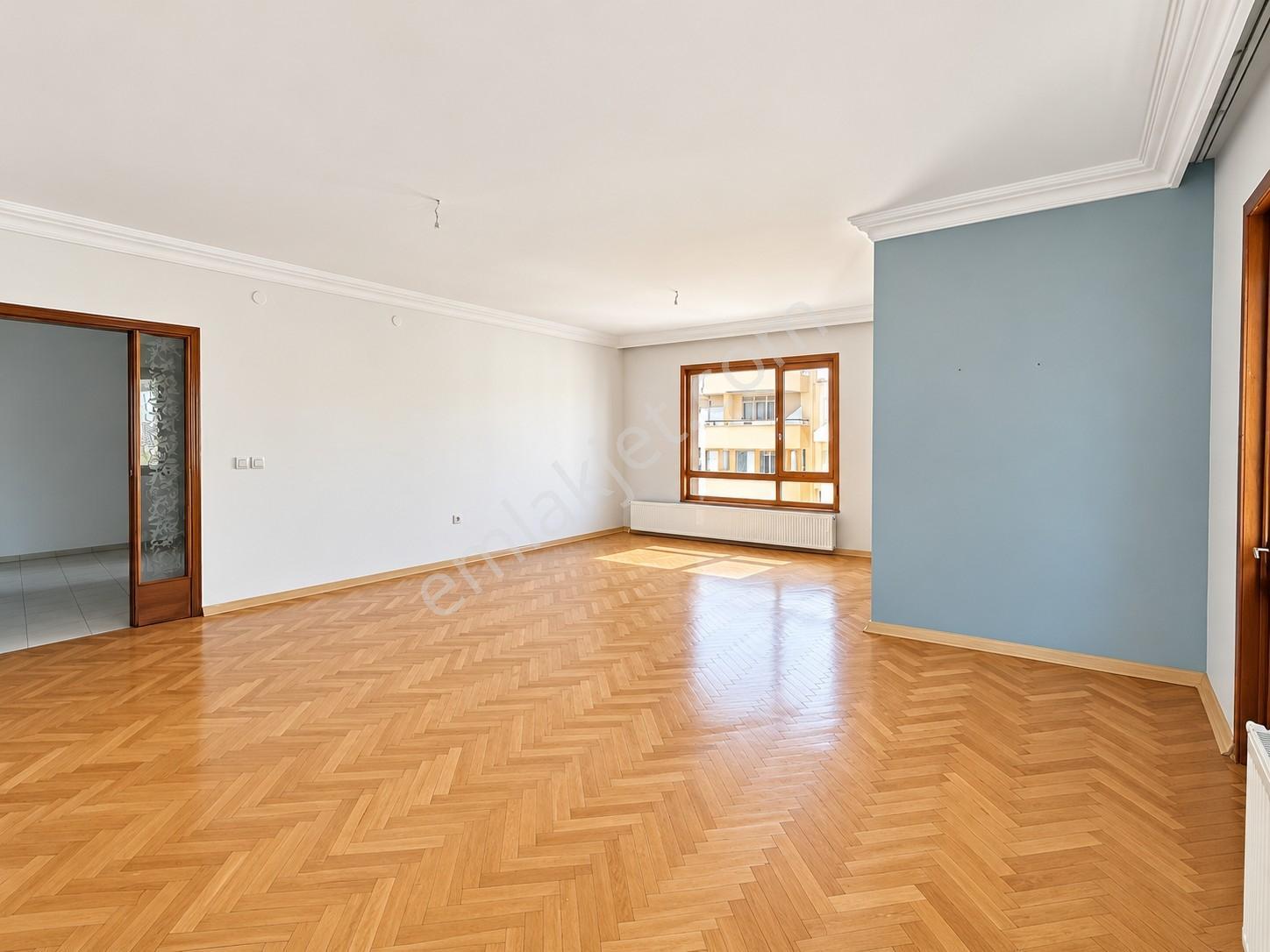 Çankaya Sancak'ta Merkezi Konumlu Satılık Ferah 3+1 Daire-140m² — fotoğraf 4