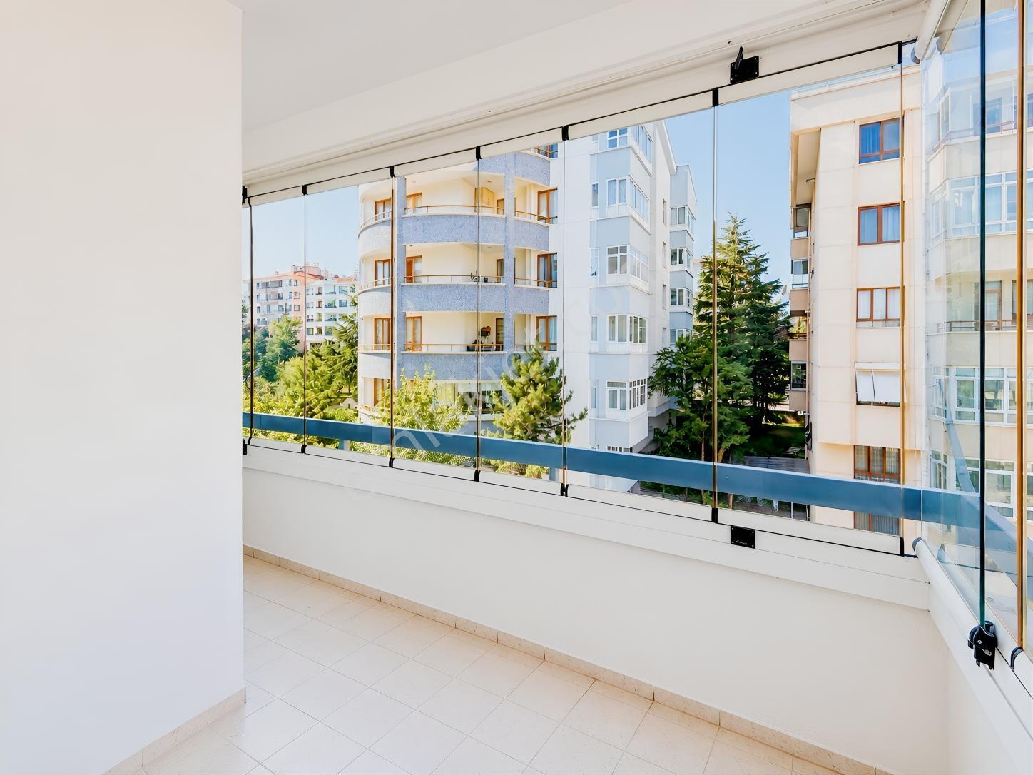 Çankaya Sancak'ta Merkezi Konumlu Satılık Ferah 3+1 Daire-140m² — fotoğraf 5