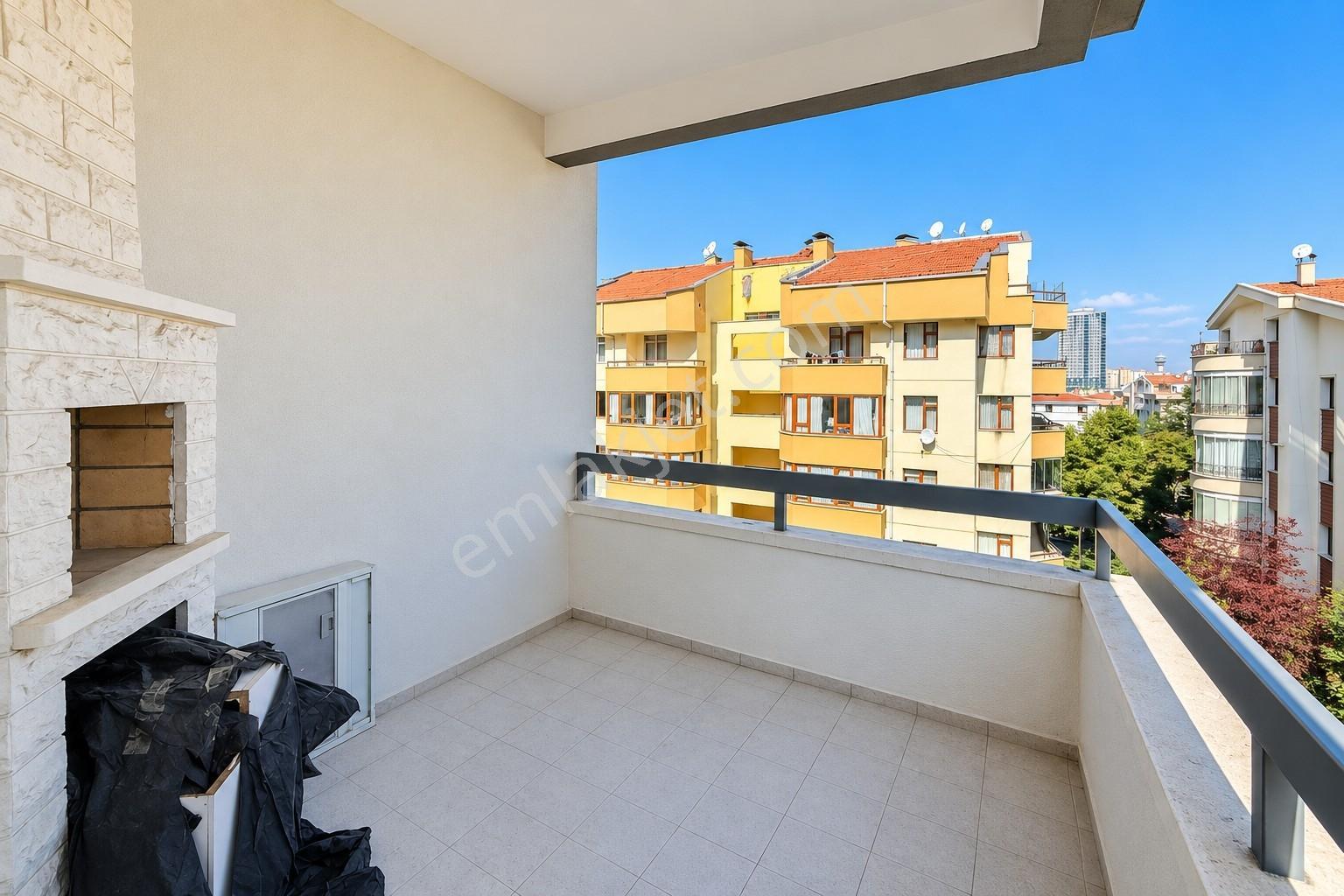 Çankaya Sancak'ta Merkezi Konumlu Satılık Ferah 3+1 Daire-140m² — fotoğraf 6