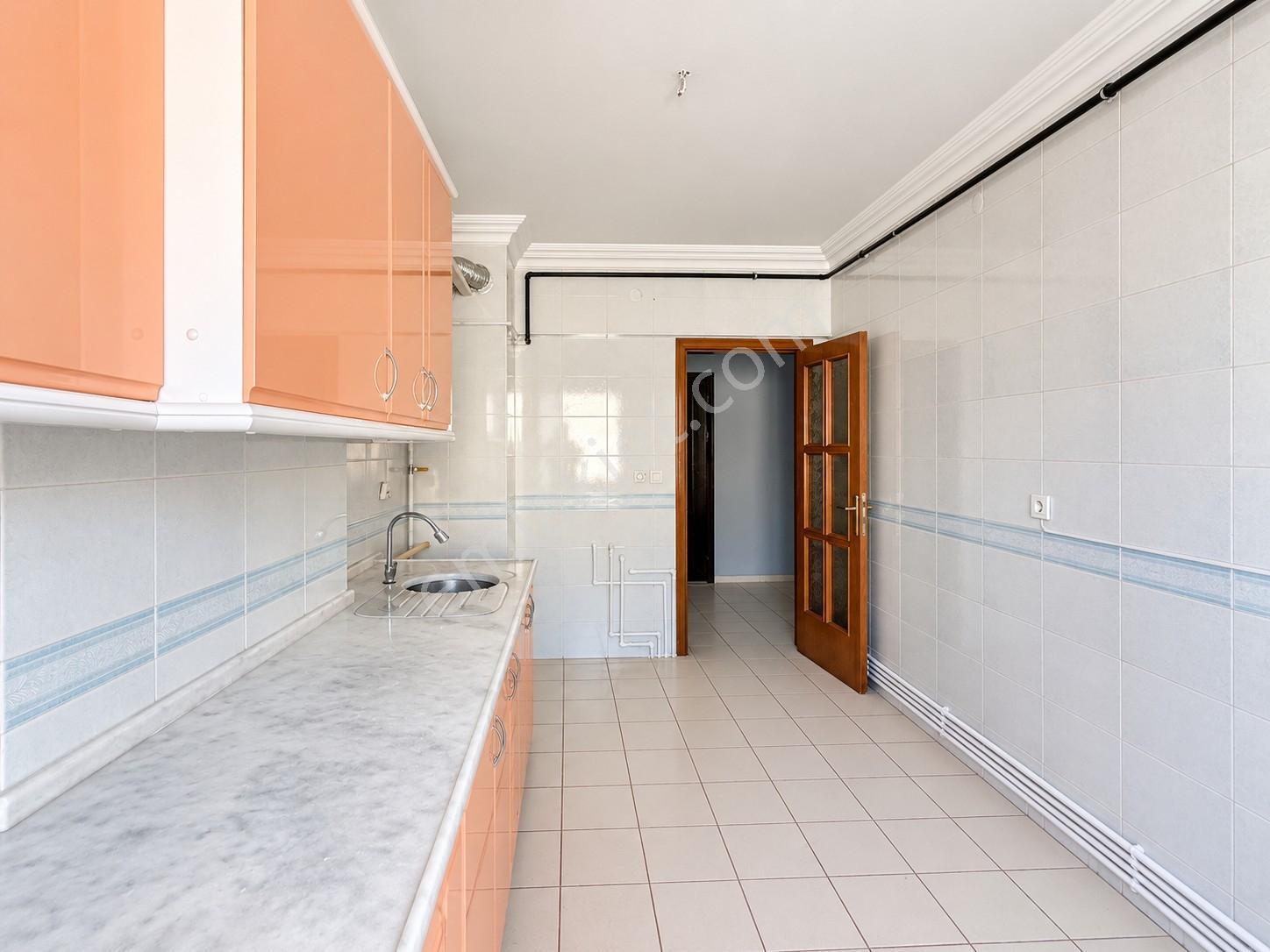 Çankaya Sancak'ta Merkezi Konumlu Satılık Ferah 3+1 Daire-140m² — fotoğraf 8
