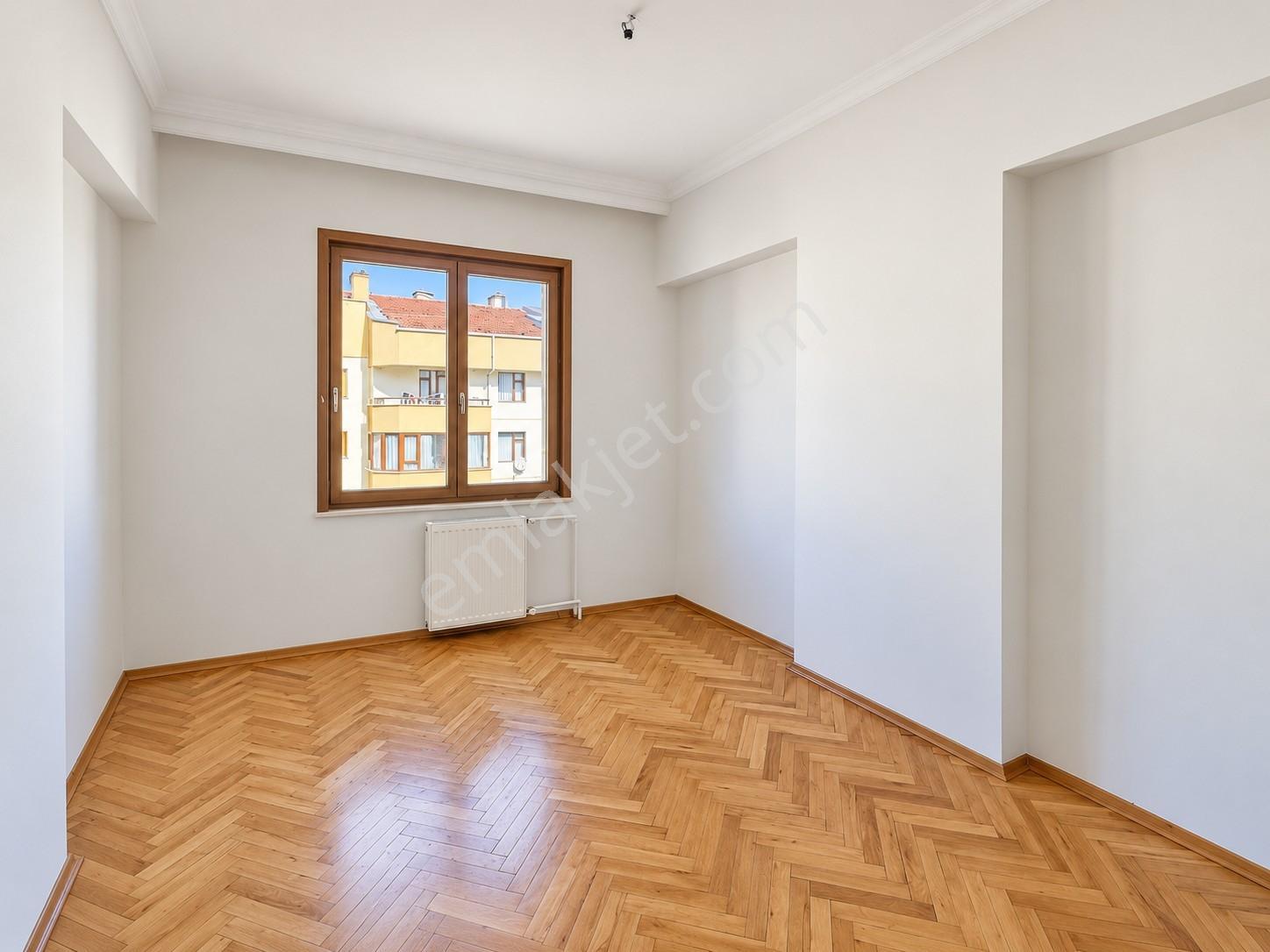 Çankaya Sancak'ta Merkezi Konumlu Satılık Ferah 3+1 Daire-140m² — fotoğraf 10