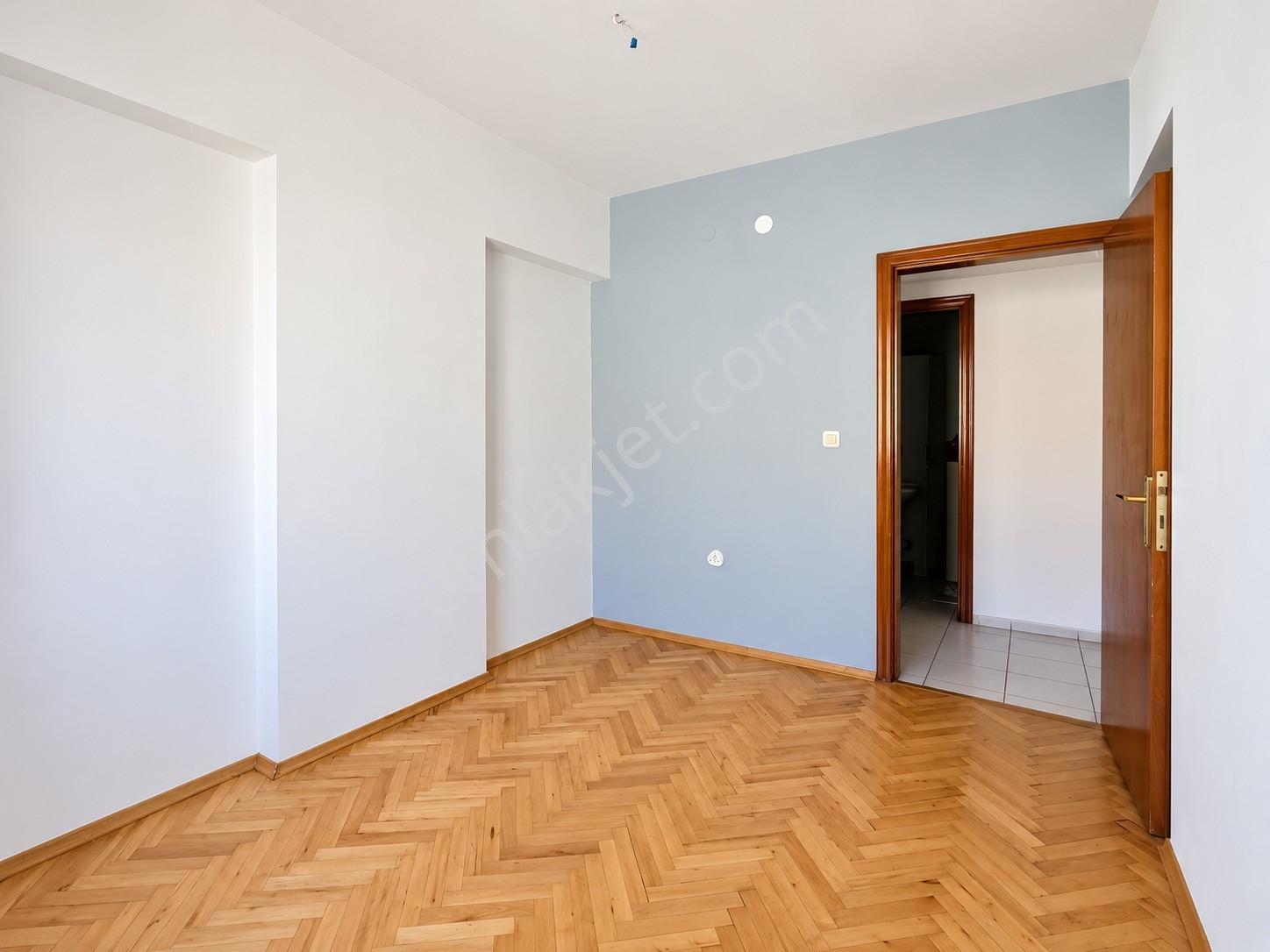 Çankaya Sancak'ta Merkezi Konumlu Satılık Ferah 3+1 Daire-140m² — fotoğraf 11