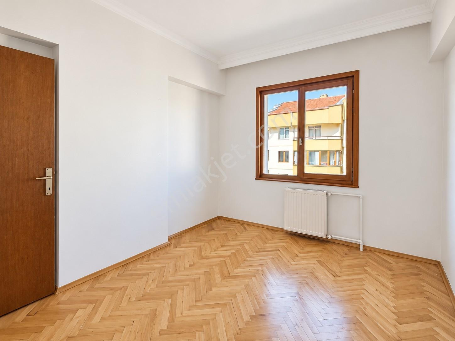Çankaya Sancak'ta Merkezi Konumlu Satılık Ferah 3+1 Daire-140m² — fotoğraf 12