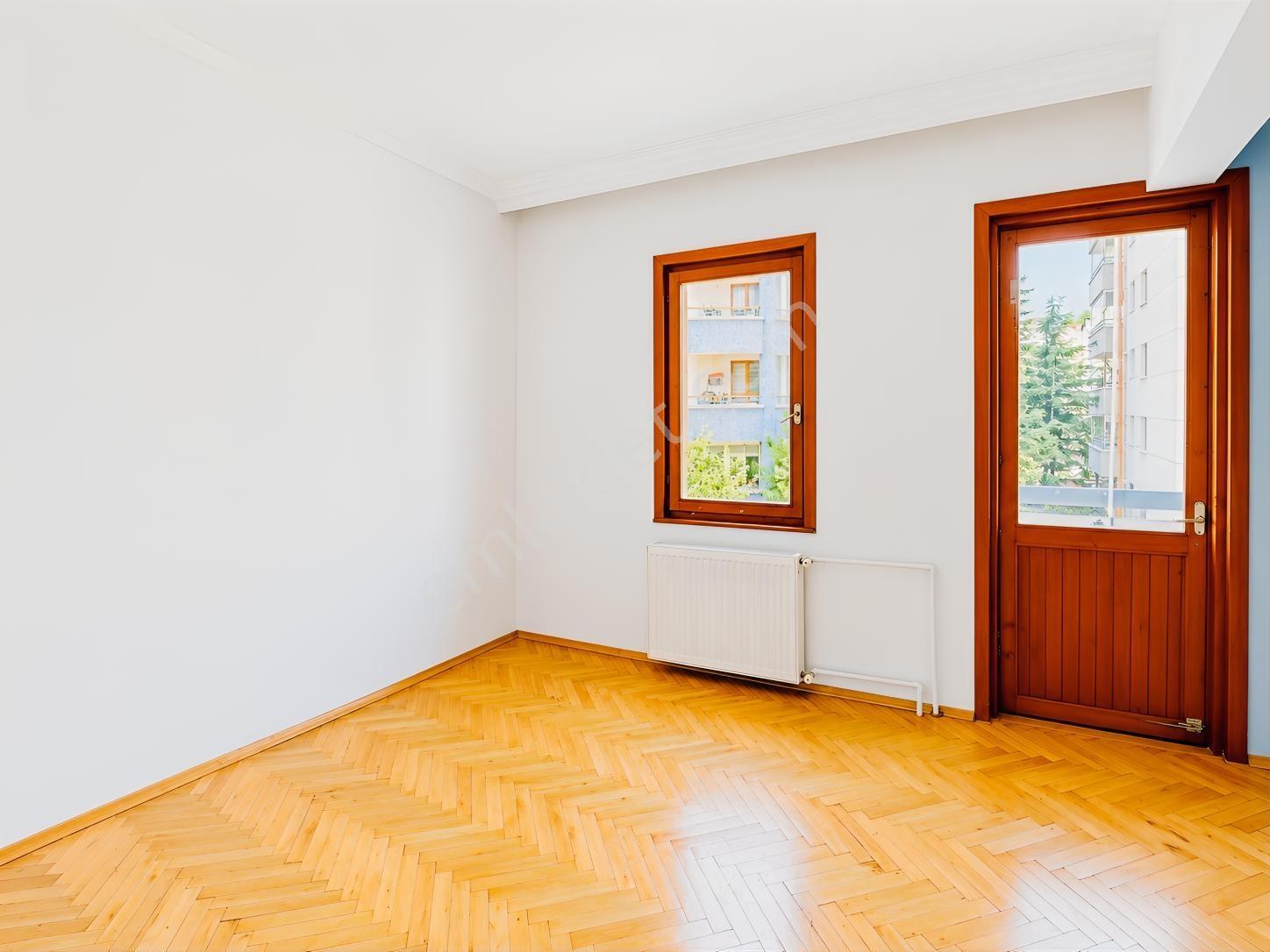 Çankaya Sancak'ta Merkezi Konumlu Satılık Ferah 3+1 Daire-140m² — fotoğraf 13