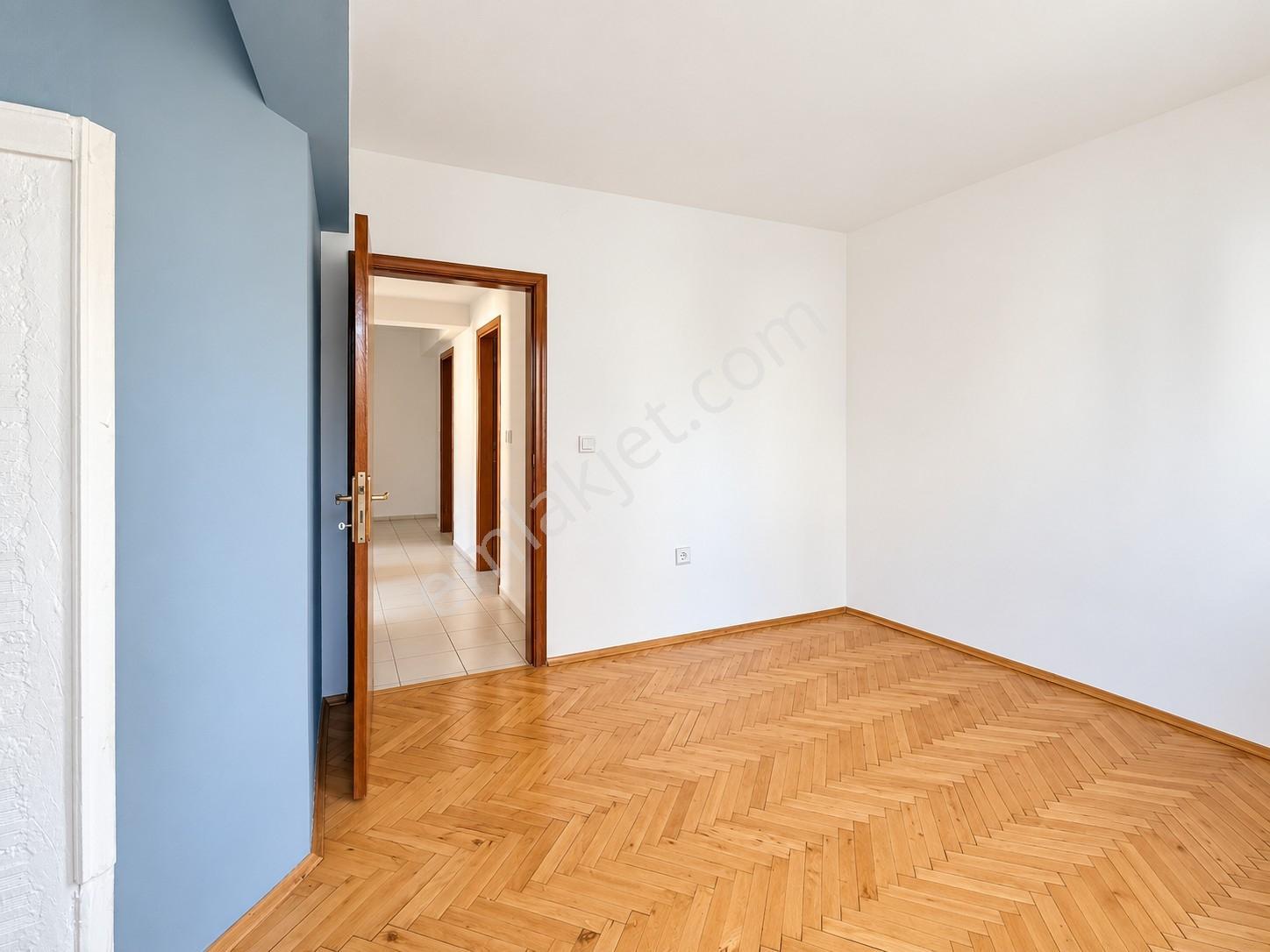 Çankaya Sancak'ta Merkezi Konumlu Satılık Ferah 3+1 Daire-140m² — fotoğraf 16