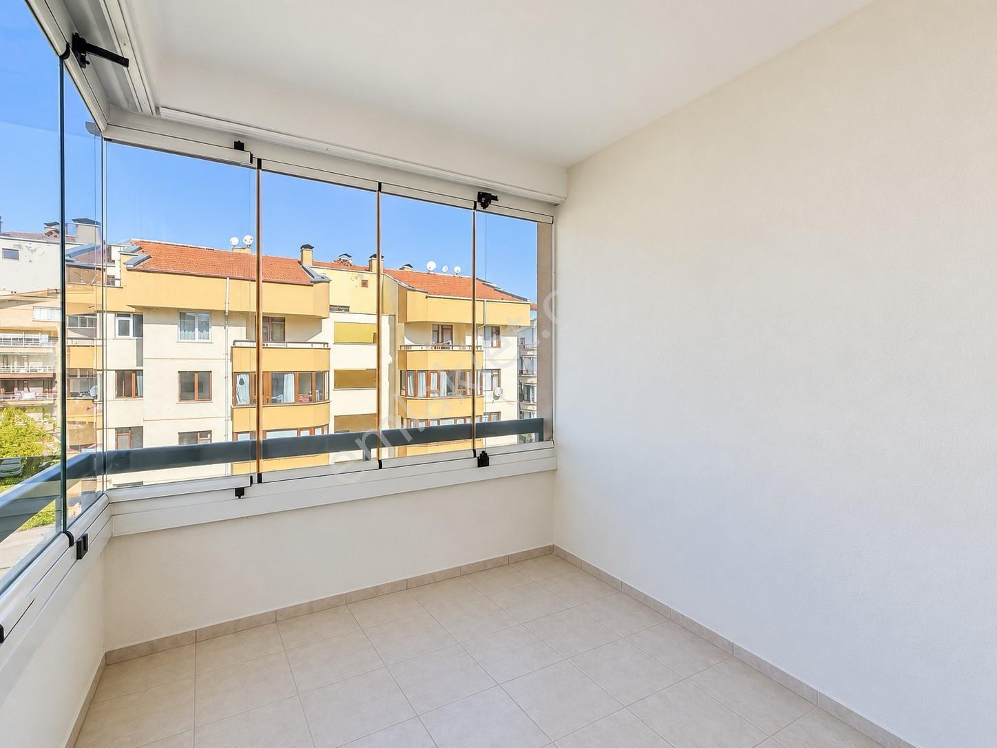 Çankaya Sancak'ta Merkezi Konumlu Satılık Ferah 3+1 Daire-140m² — fotoğraf 17