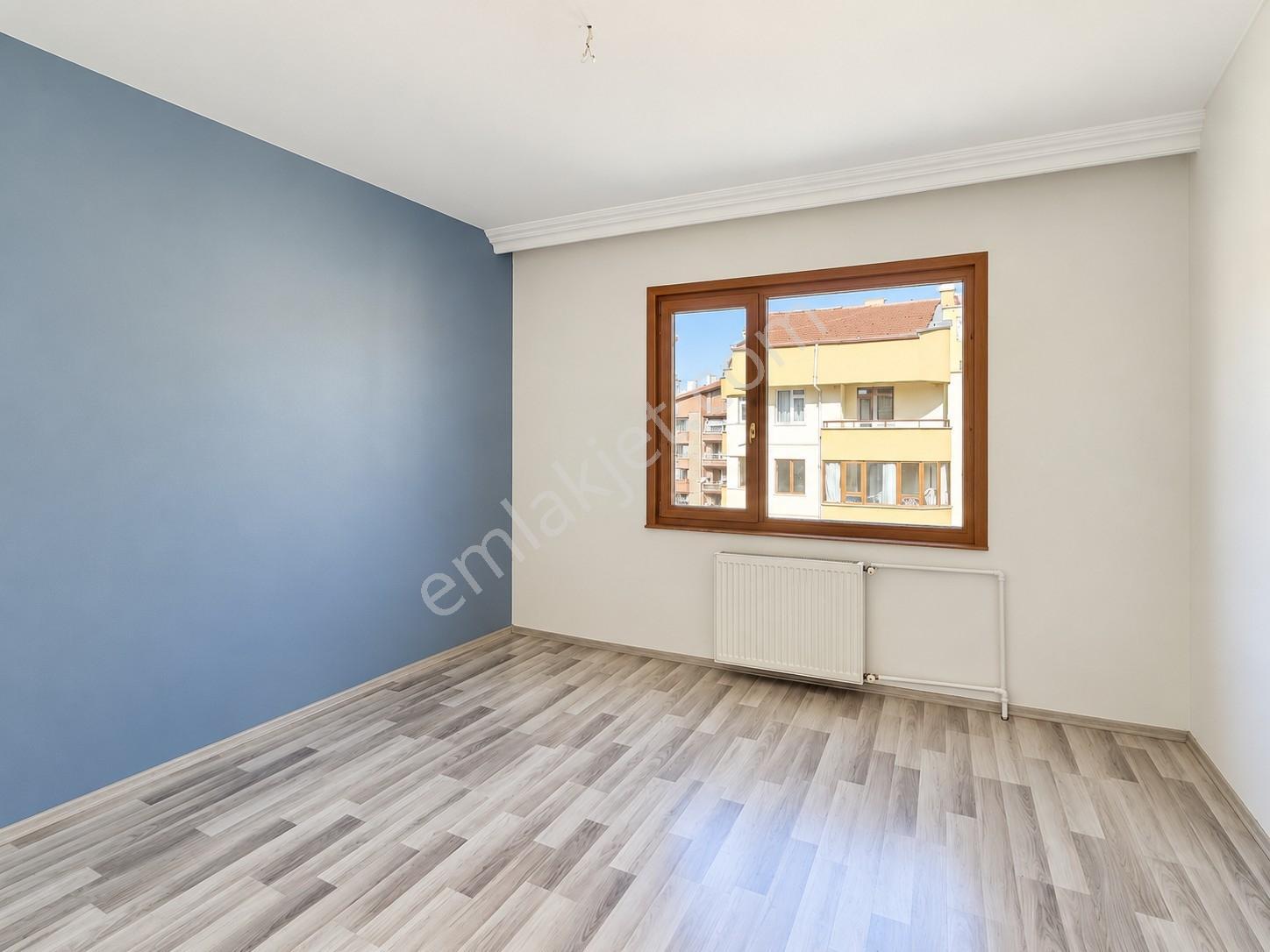 Çankaya Sancak'ta Merkezi Konumlu Satılık Ferah 3+1 Daire-140m² — fotoğraf 18