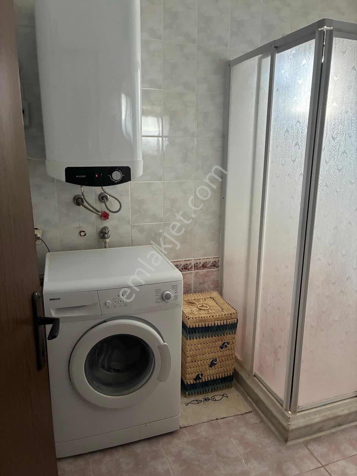 Çeşme Dalyan Cankaya Evleri Geniş Bahçeli Satılık Villa — fotoğraf 26