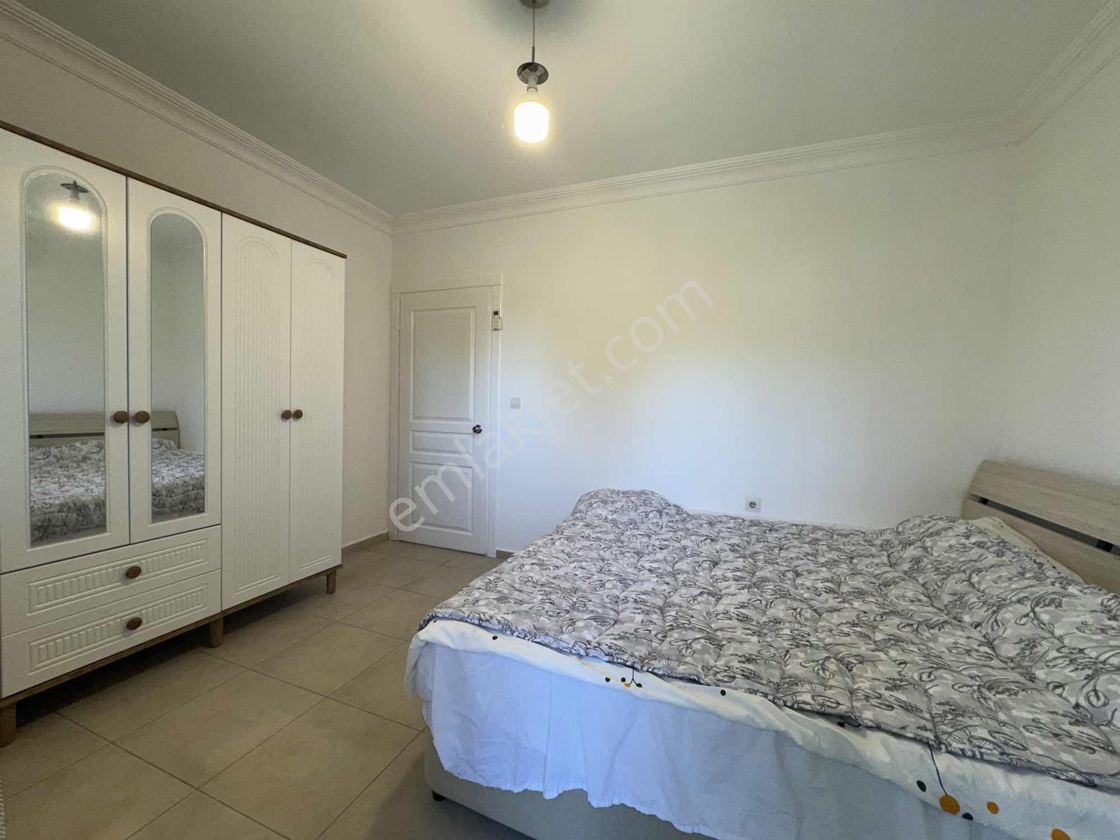 Ilıca Sprınt 2 Sitesinde Eşyalı 2+1 Satılık Daire — fotoğraf 4