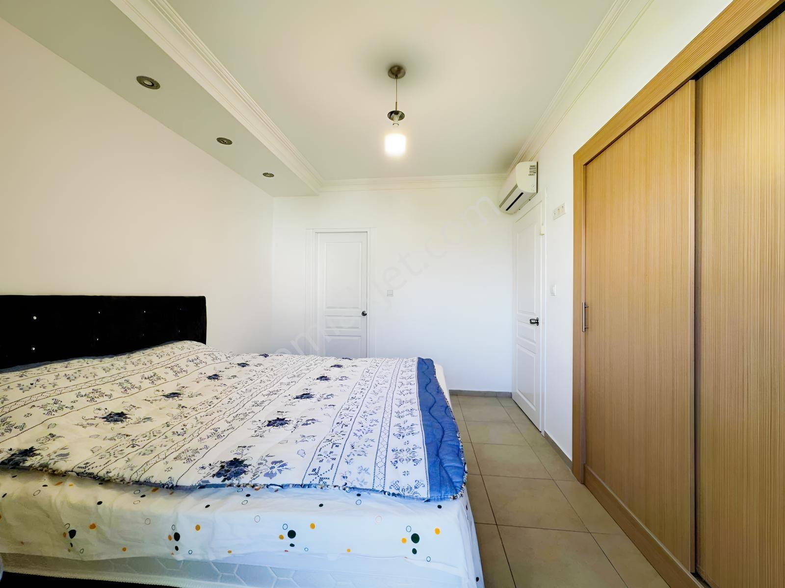Ilıca Sprınt 2 Sitesinde Eşyalı 2+1 Satılık Daire — fotoğraf 6