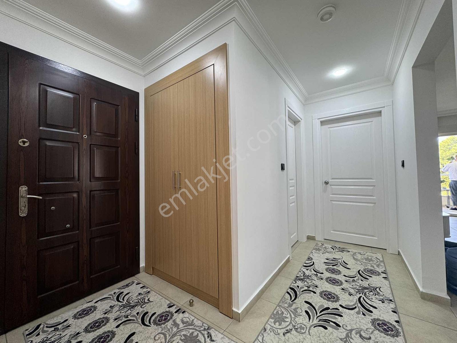 Ilıca Sprınt 2 Sitesinde Eşyalı 2+1 Satılık Daire — fotoğraf 8