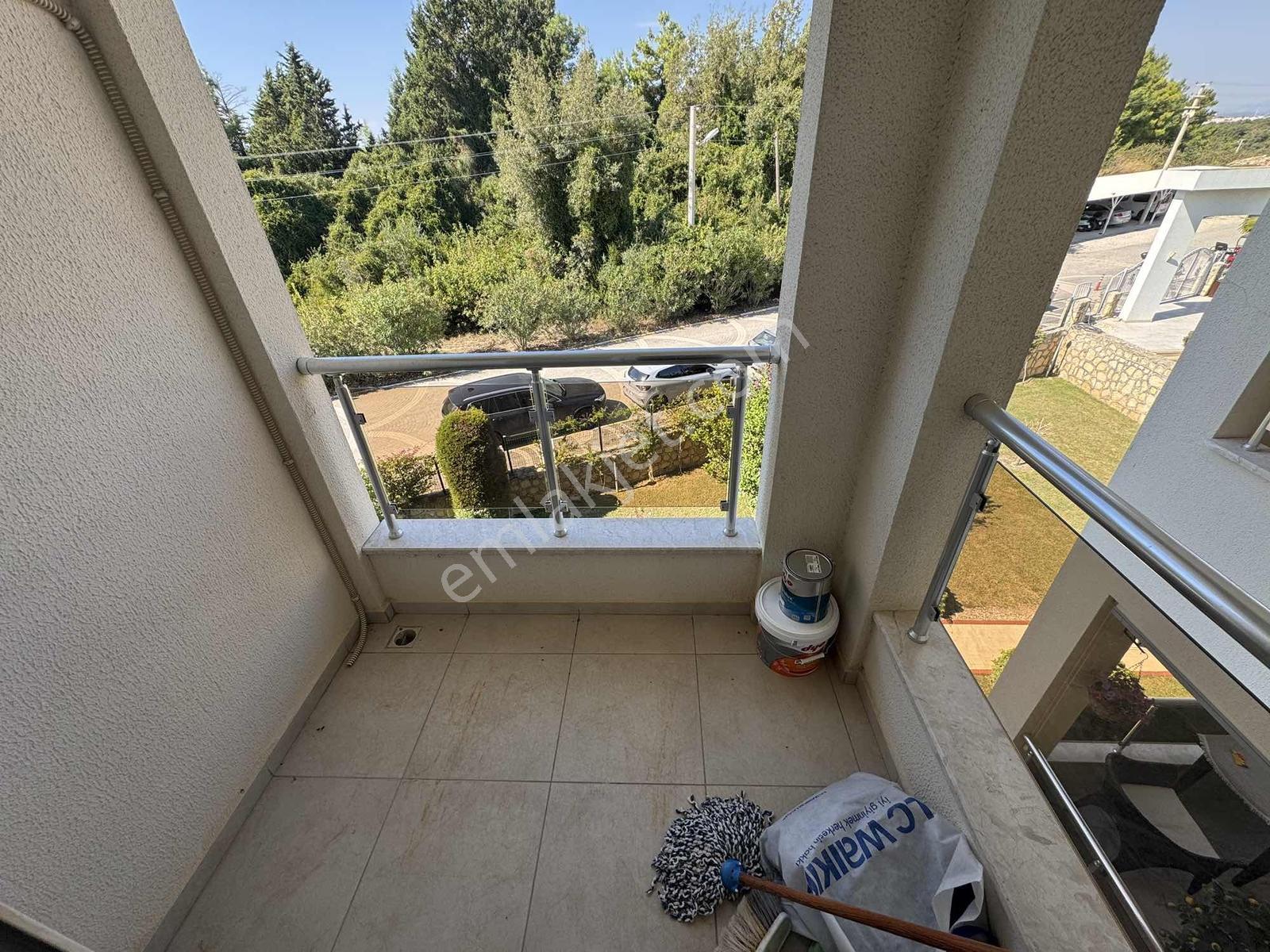 Ilıca Sprınt 2 Sitesinde Eşyalı 2+1 Satılık Daire — fotoğraf 12