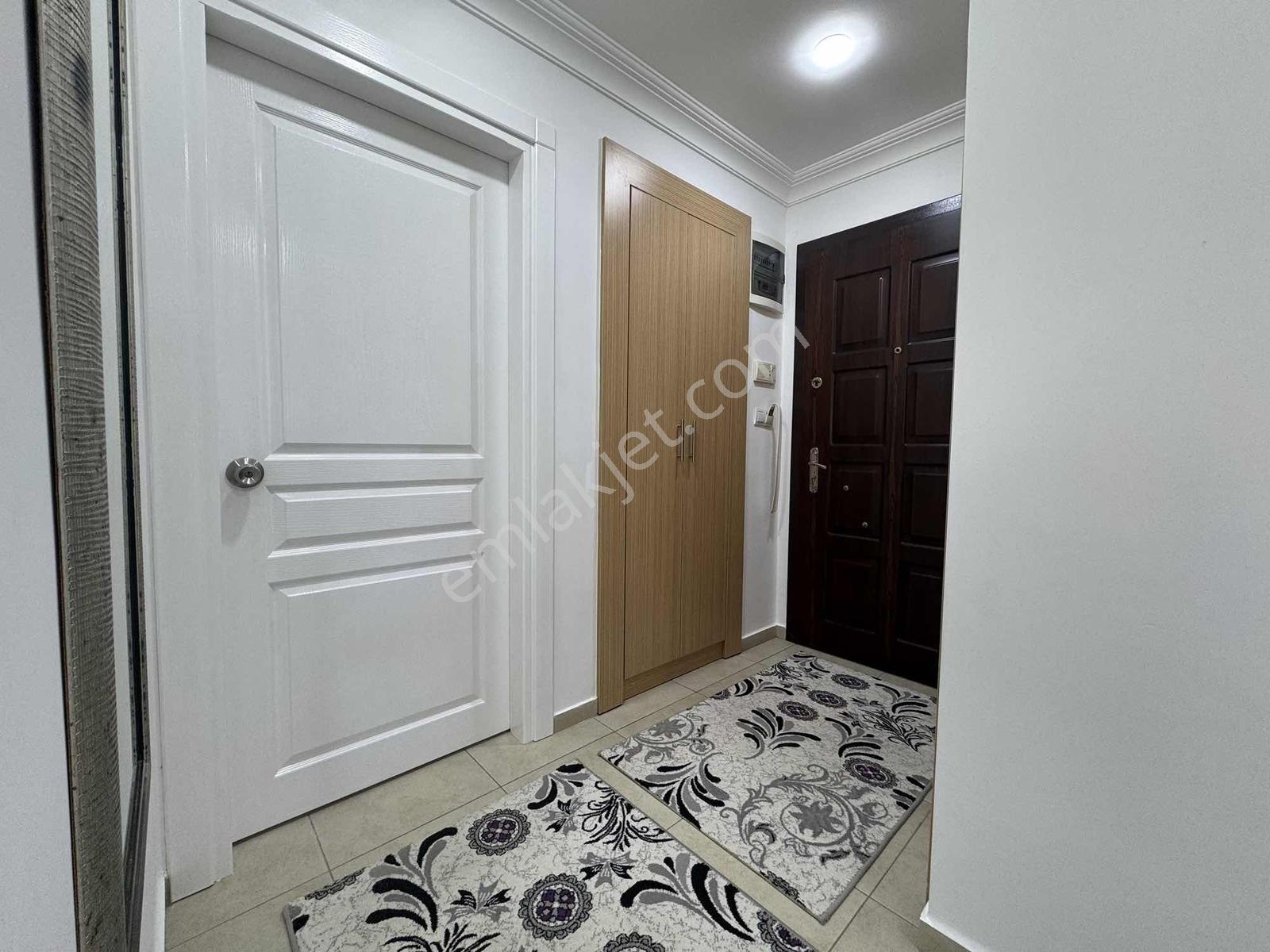 Ilıca Sprınt 2 Sitesinde Eşyalı 2+1 Satılık Daire — fotoğraf 13