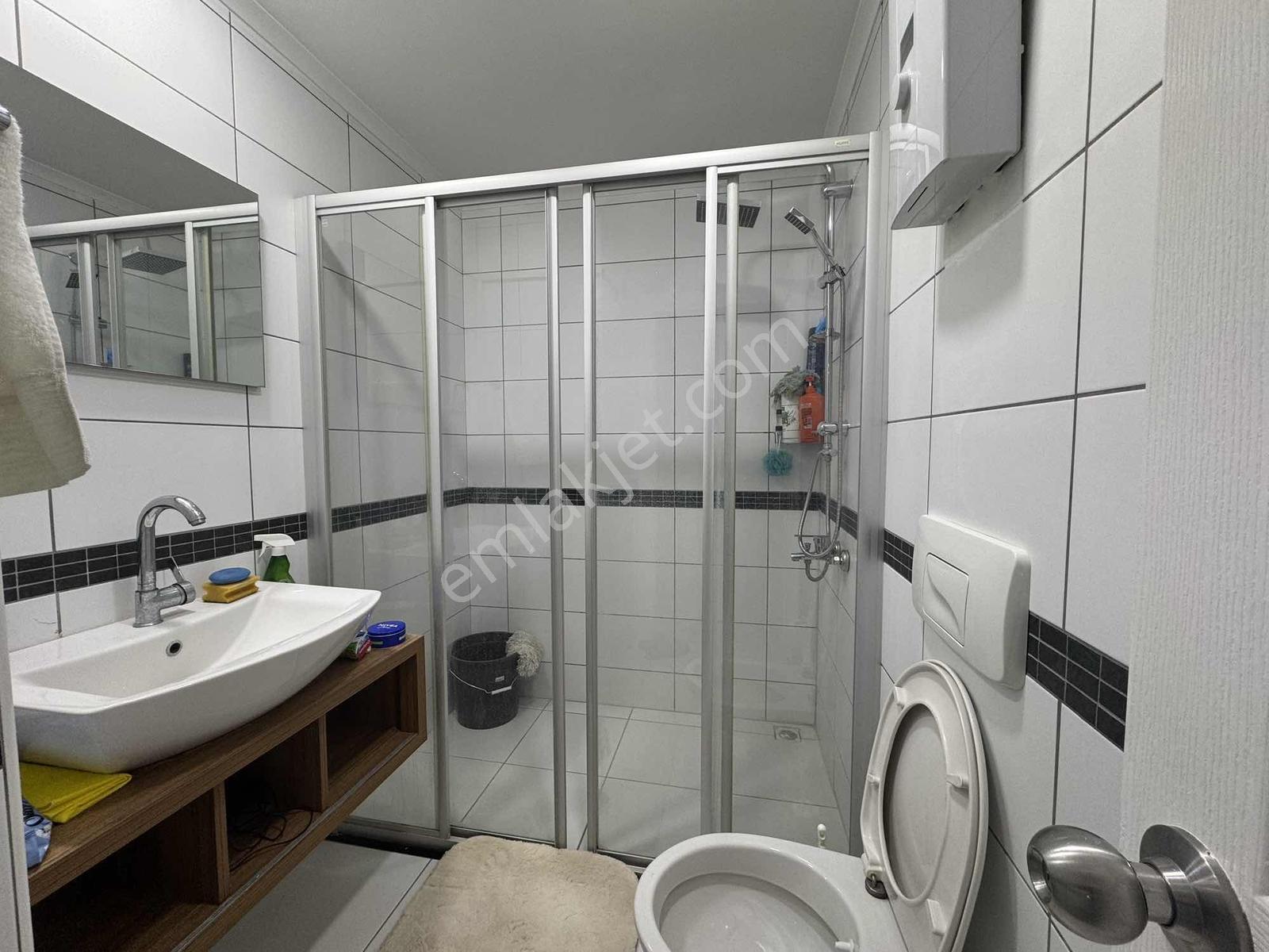 Ilıca Sprınt 2 Sitesinde Eşyalı 2+1 Satılık Daire — fotoğraf 15