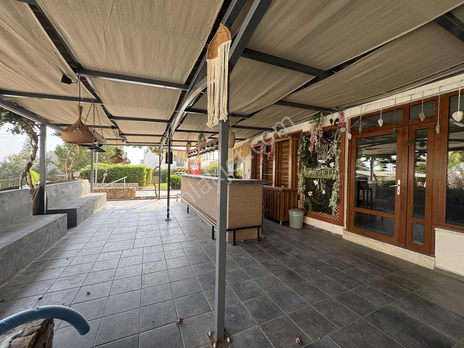 Ilıca Sprınt 2 Sitesinde Eşyalı 2+1 Satılık Daire — fotoğraf 19