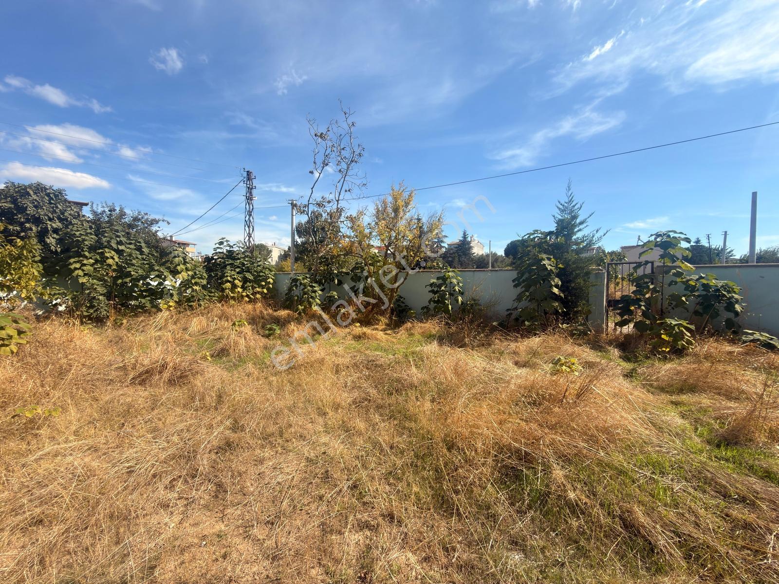 Marmara Ereğlisi Yeniçiftlik'te 242 M² Net,köşe Başı Arsa — fotoğraf 6