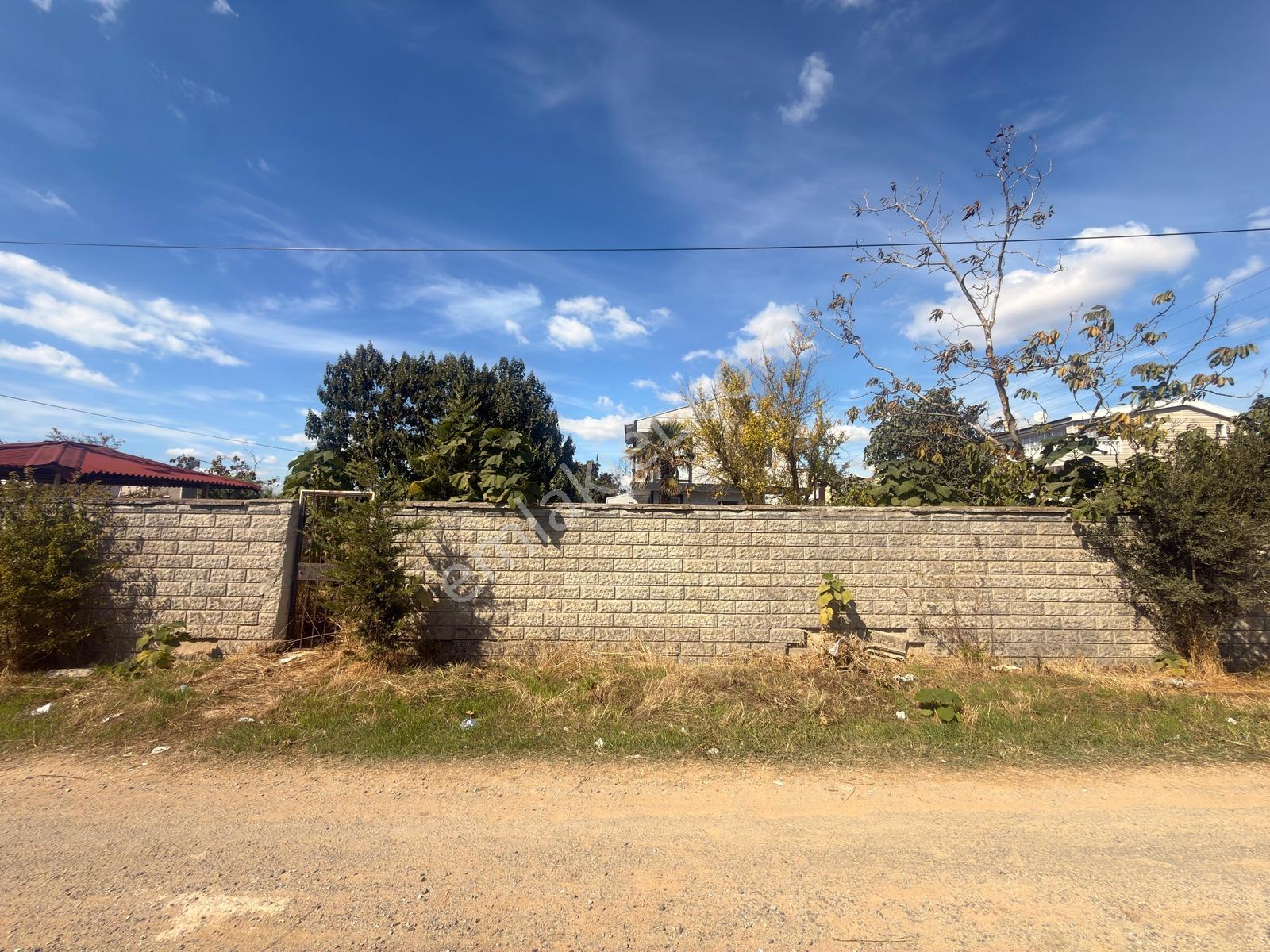 Marmara Ereğlisi Yeniçiftlik'te 242 M² Net,köşe Başı Arsa — fotoğraf 7