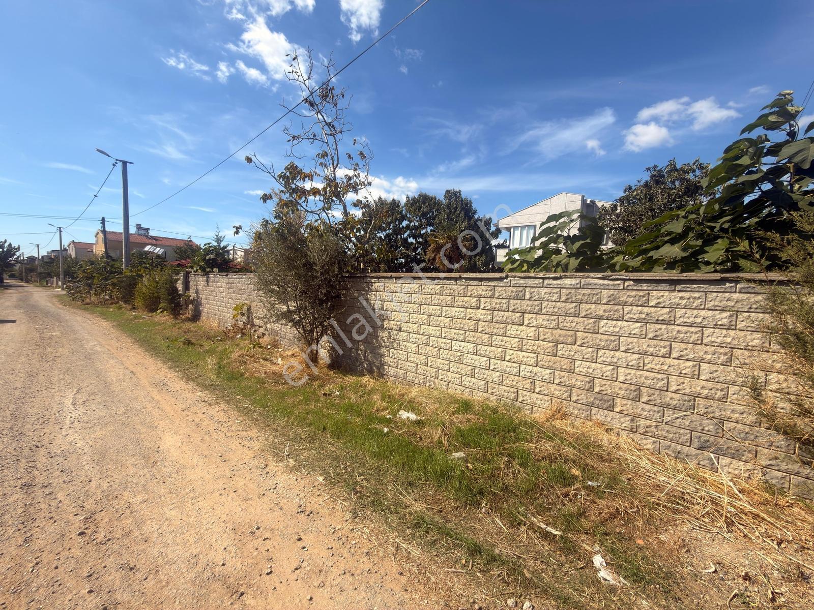 Marmara Ereğlisi Yeniçiftlik'te 242 M² Net,köşe Başı Arsa — fotoğraf 9
